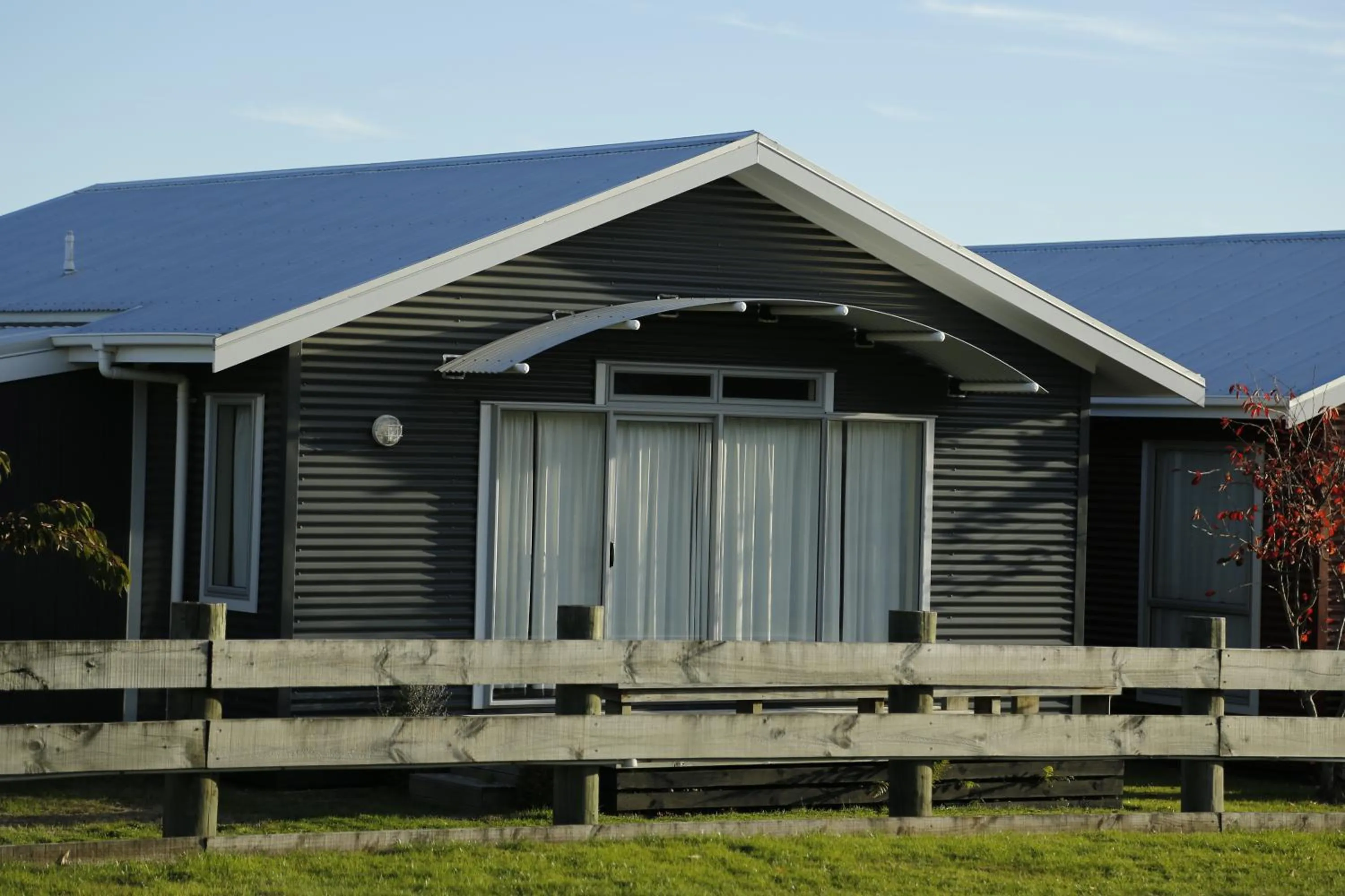 Rocky Mountain Chalets Ohakune
