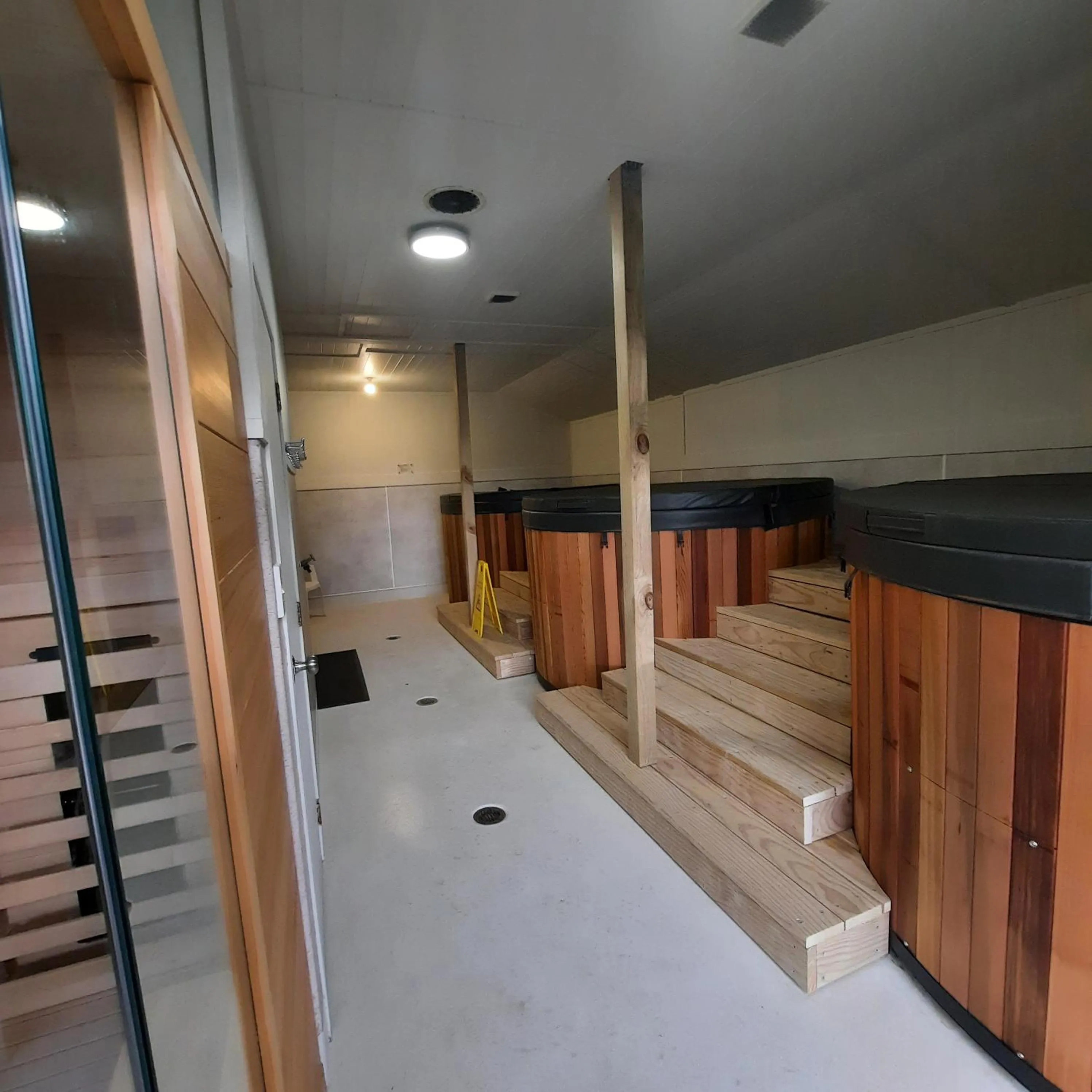 Rocky Mountain Chalets Ohakune