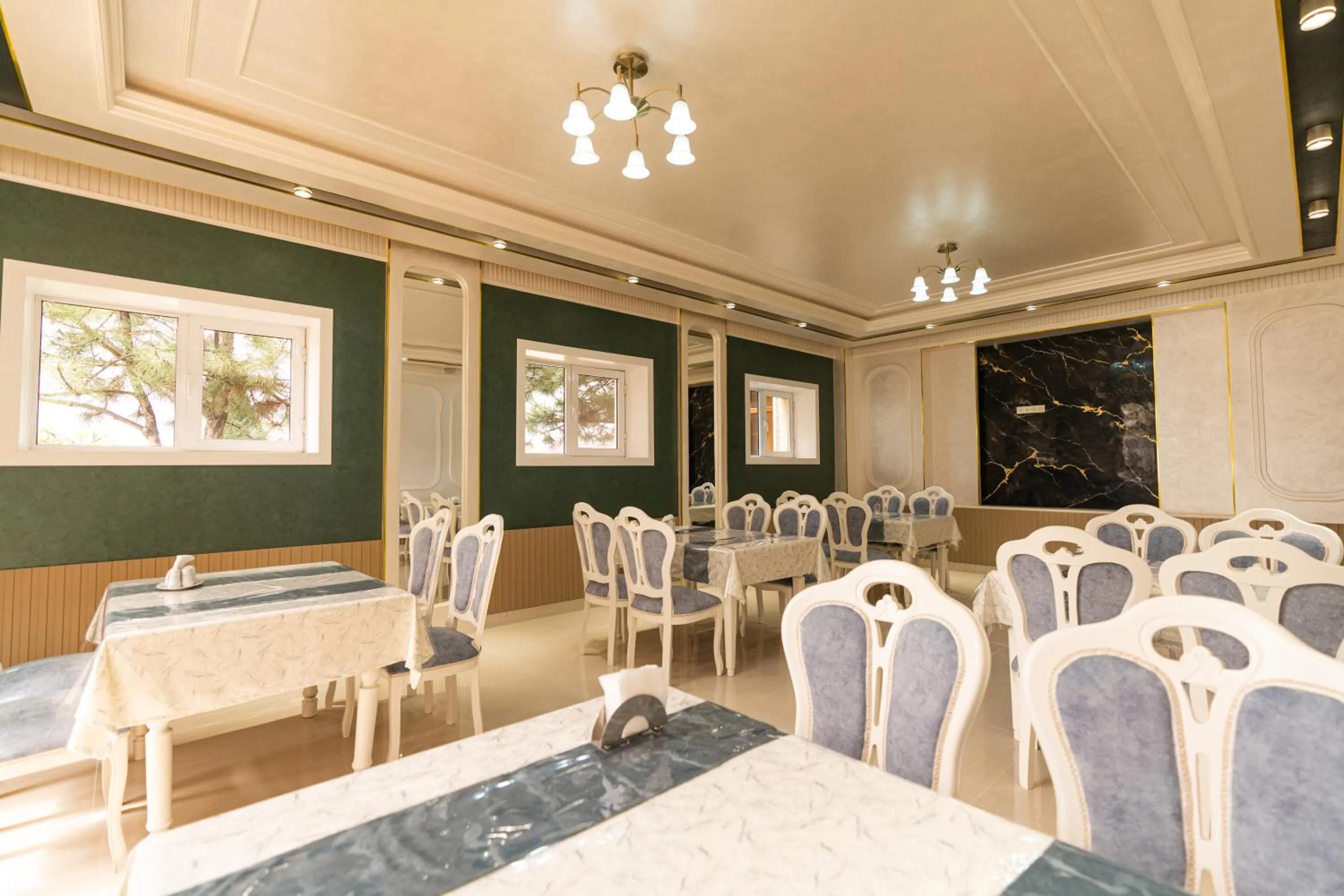 Gala Osiyo Samarkand