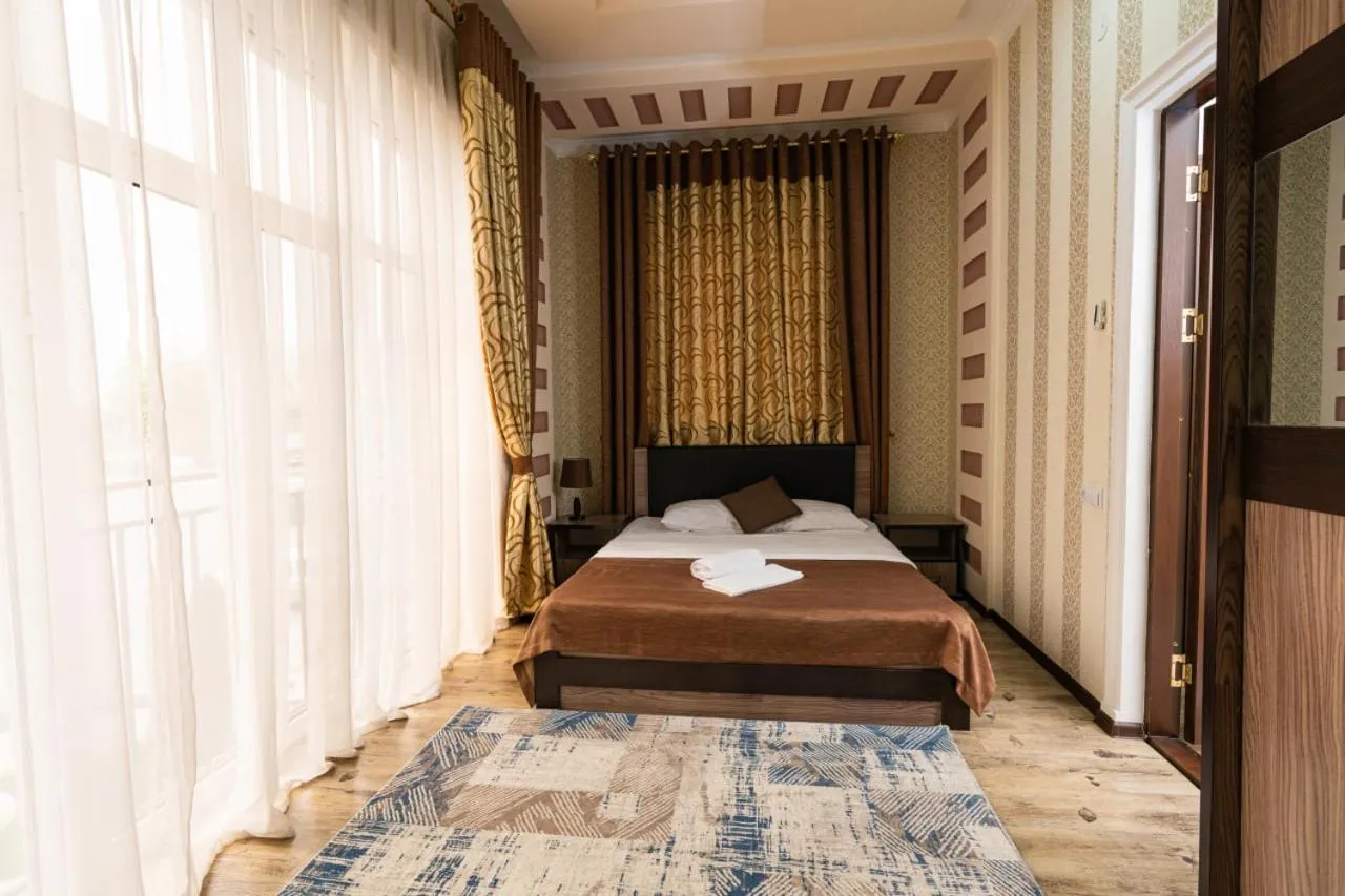 Gala Osiyo Samarkand