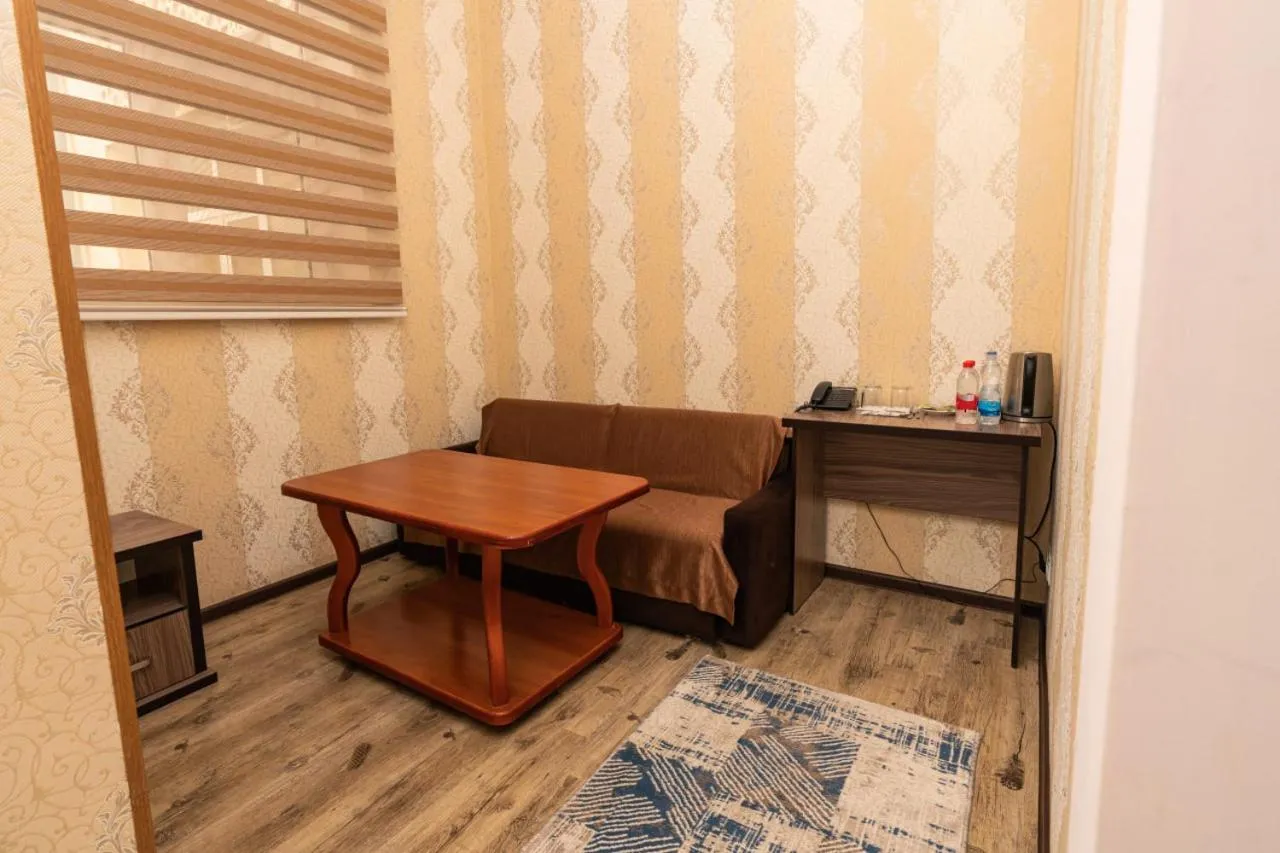 Gala Osiyo Samarkand