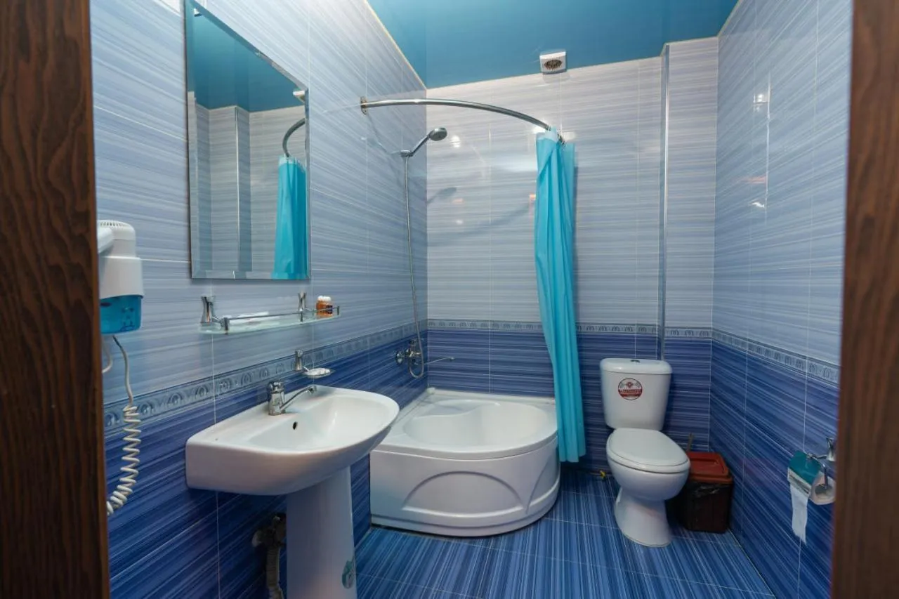 Gala Osiyo Samarkand