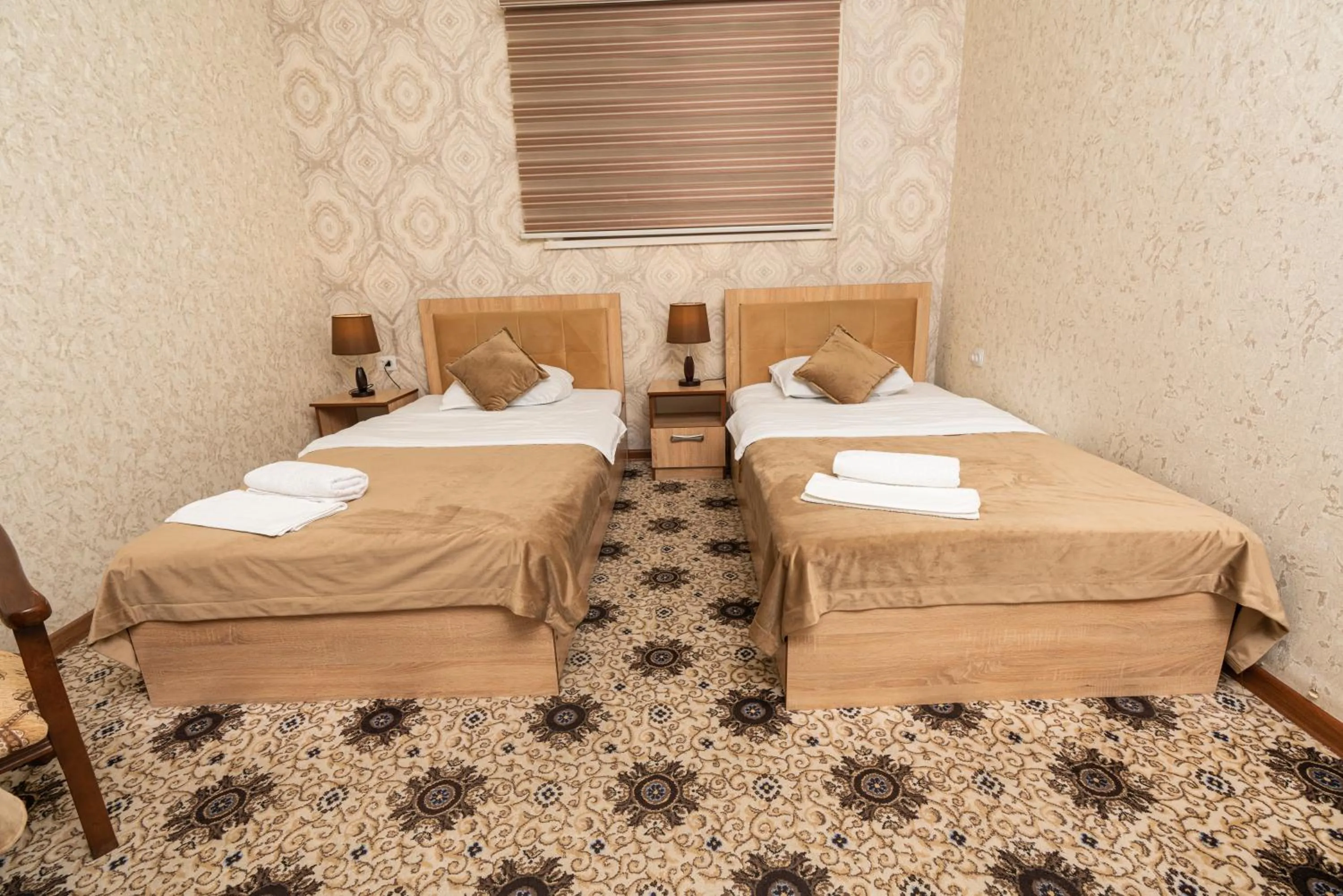 Gala Osiyo Samarkand