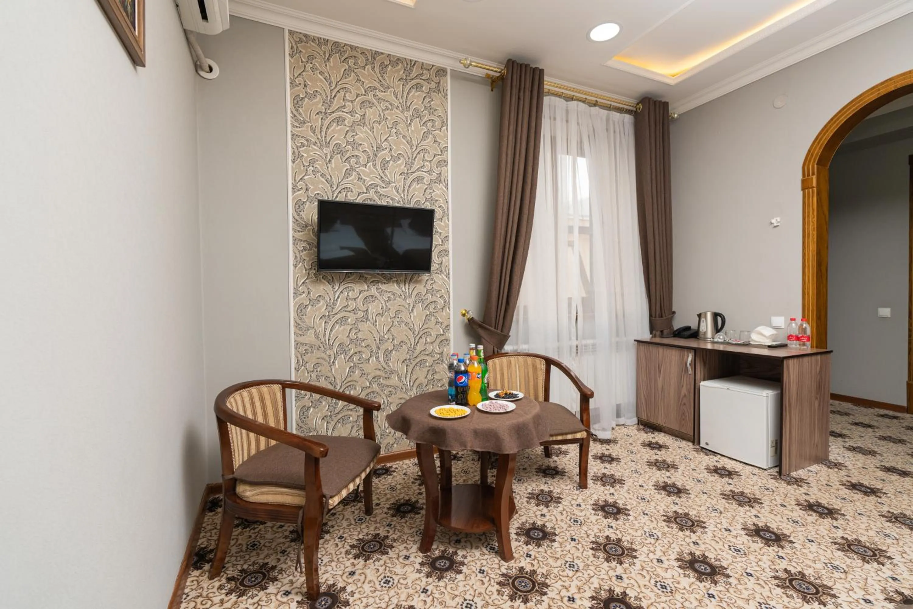 Gala Osiyo Samarkand