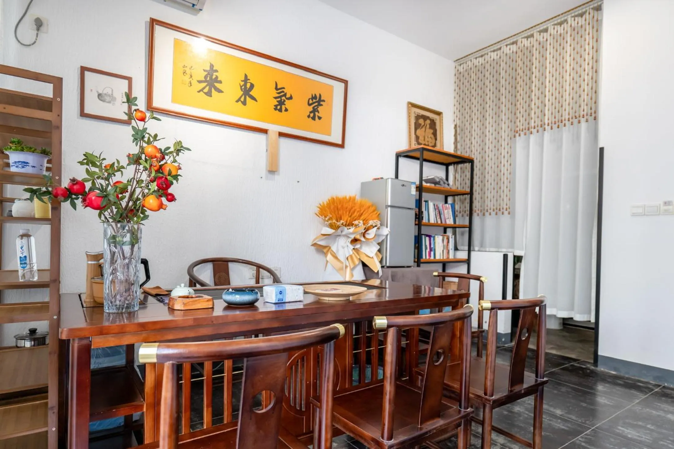 Secret Courtyard Resort Hotel