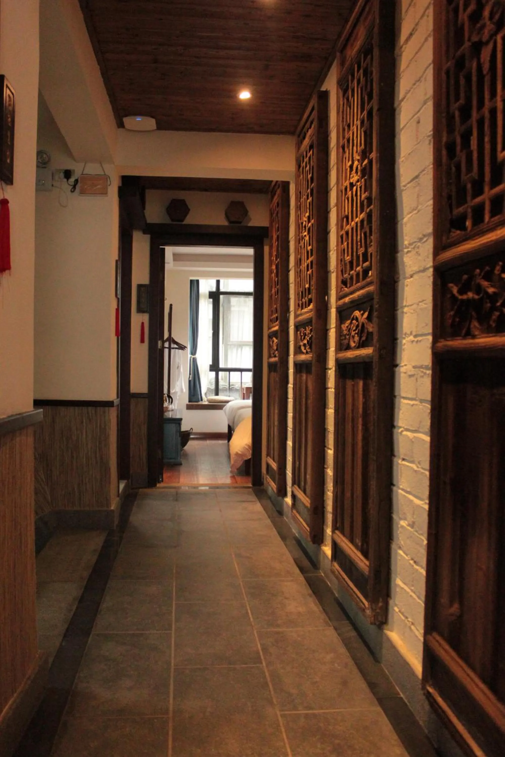 Secret Courtyard Resort Hotel