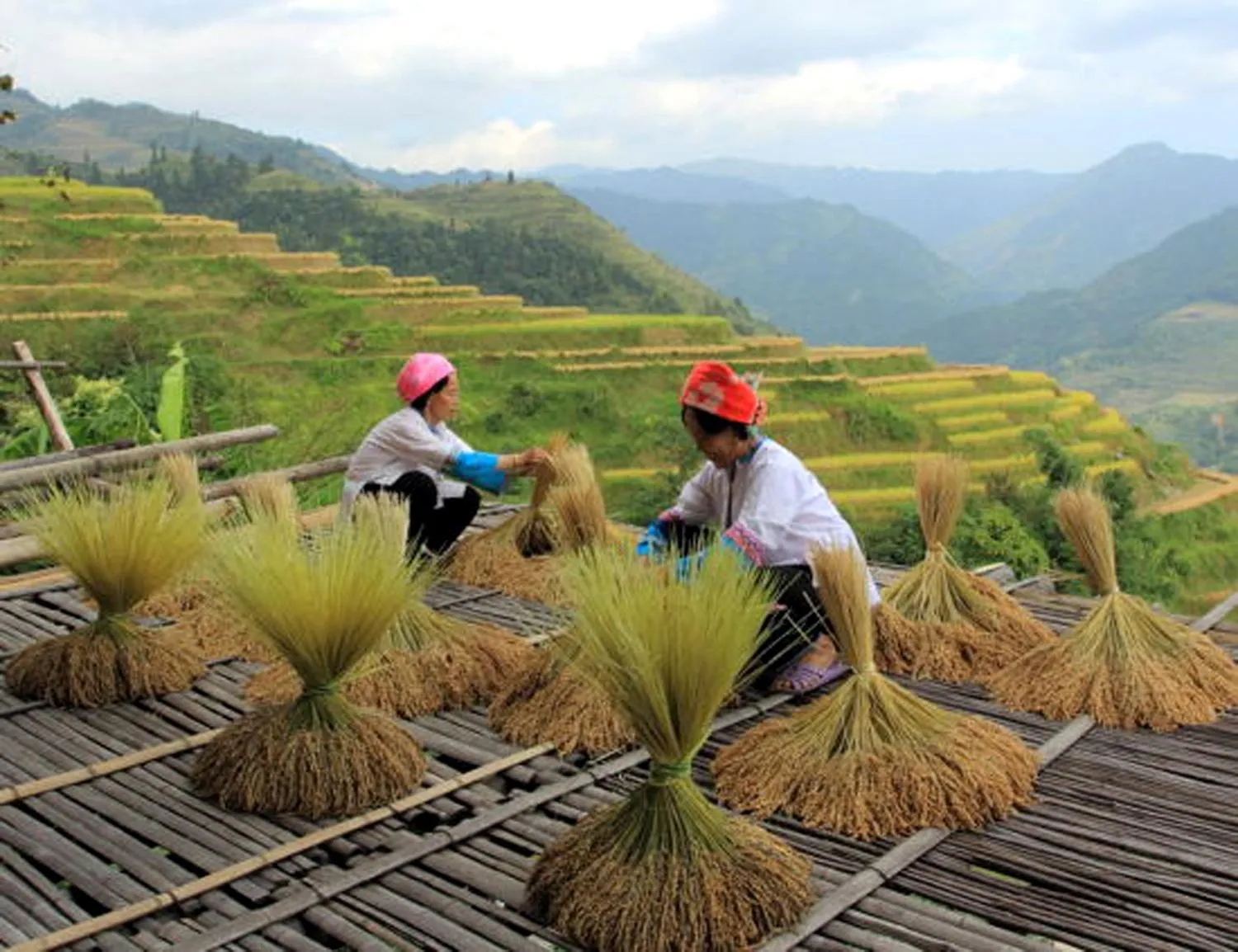 Nearby landmark in Secret Courtyard Resort Hotel