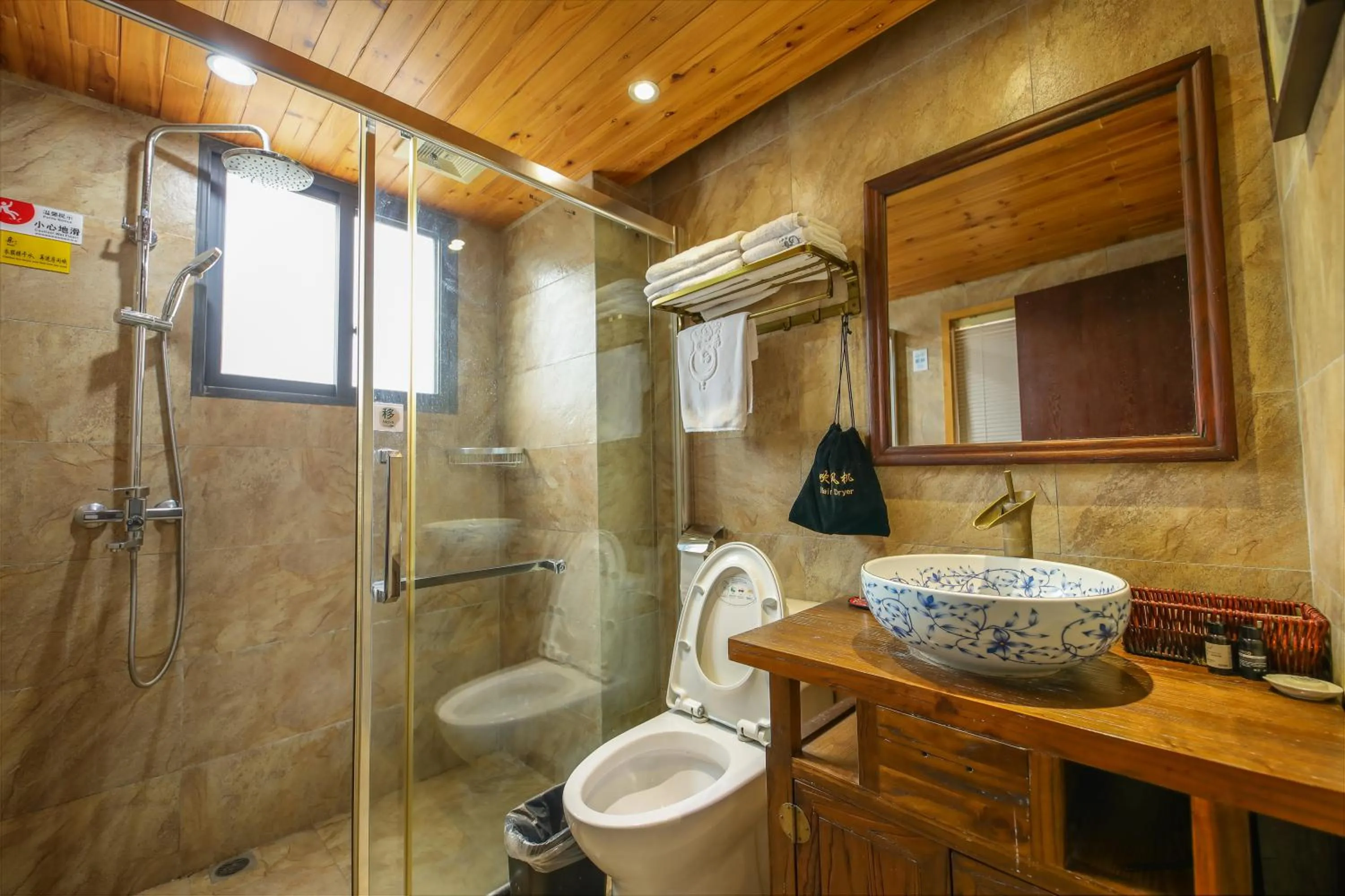 Secret Courtyard Resort Hotel