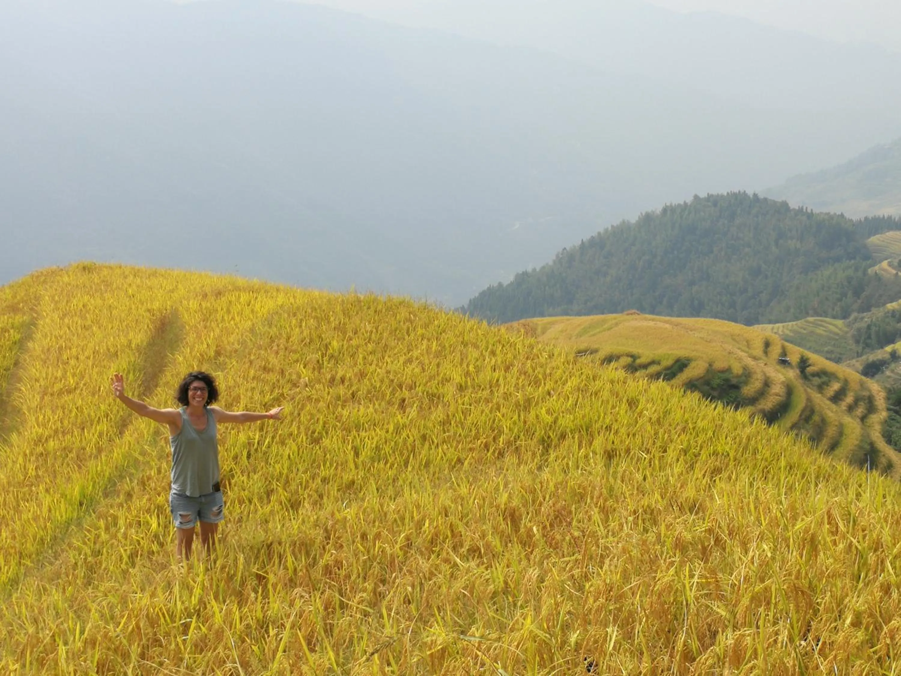 Nearby landmark in Secret Courtyard Resort Hotel