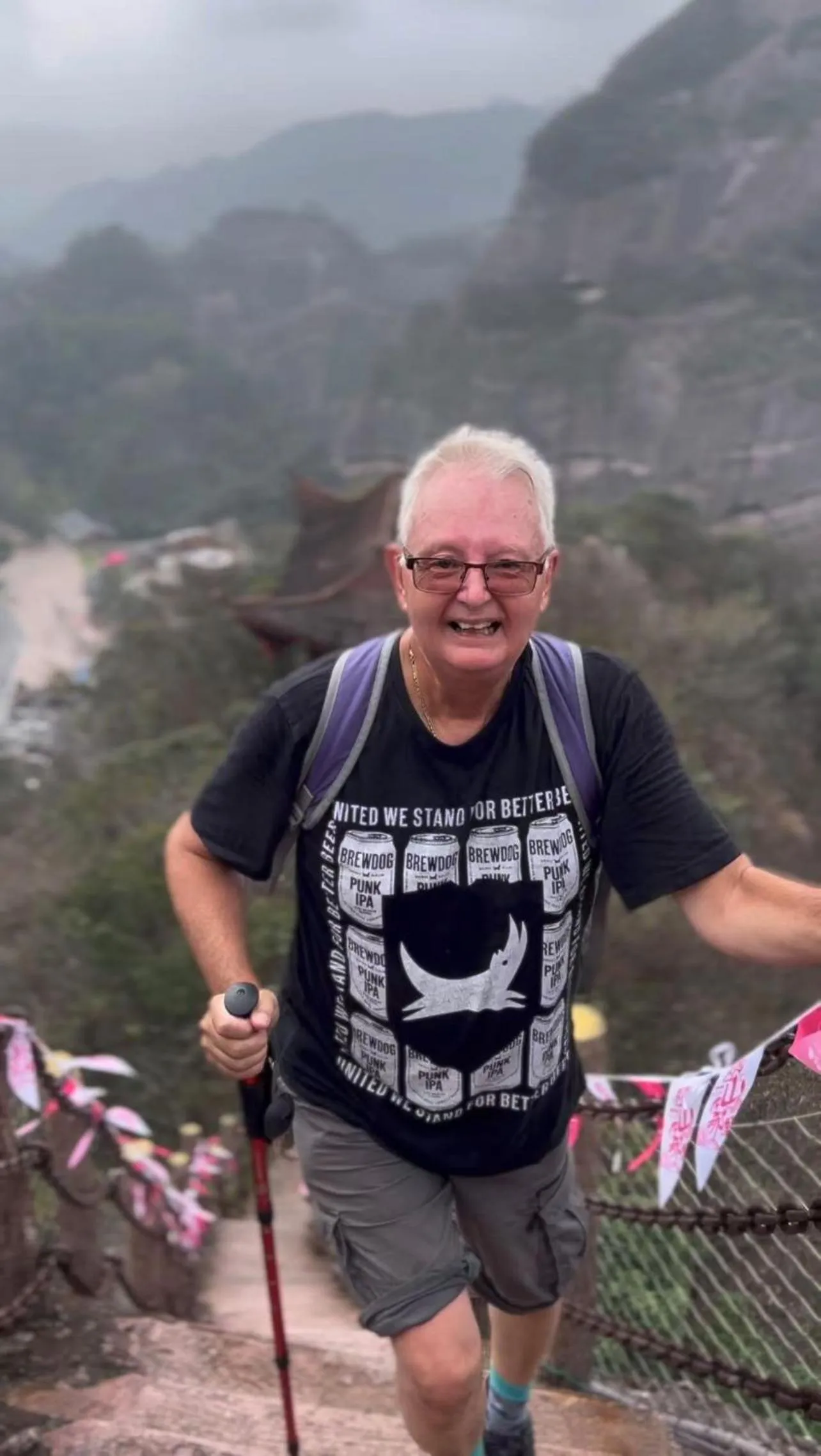 People in Secret Courtyard Resort Hotel