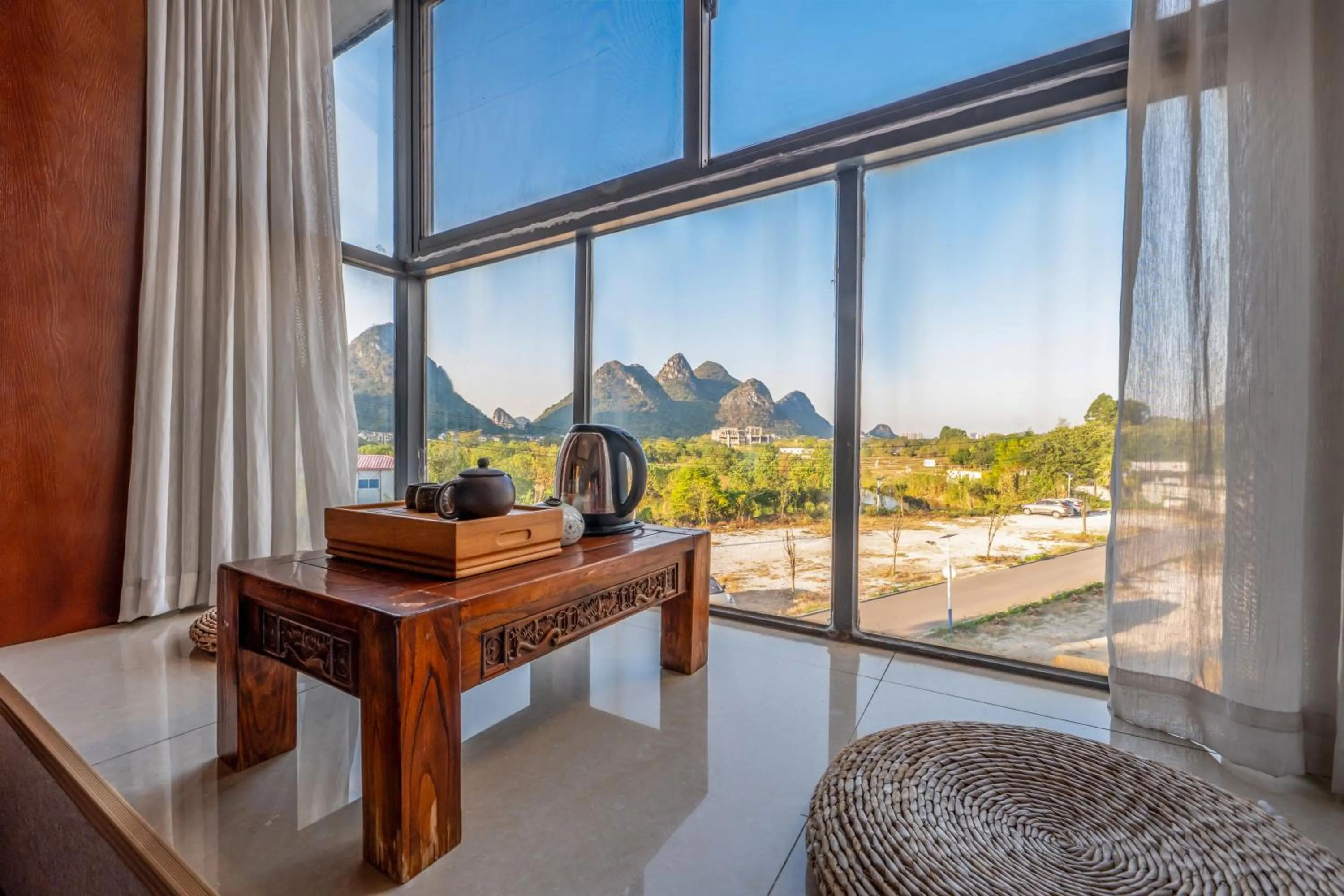 Secret Courtyard Resort Hotel