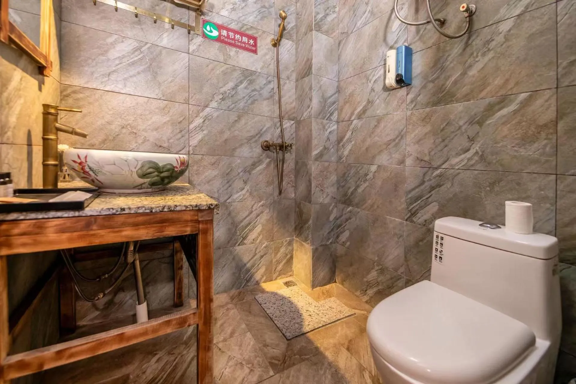 Secret Courtyard Resort Hotel