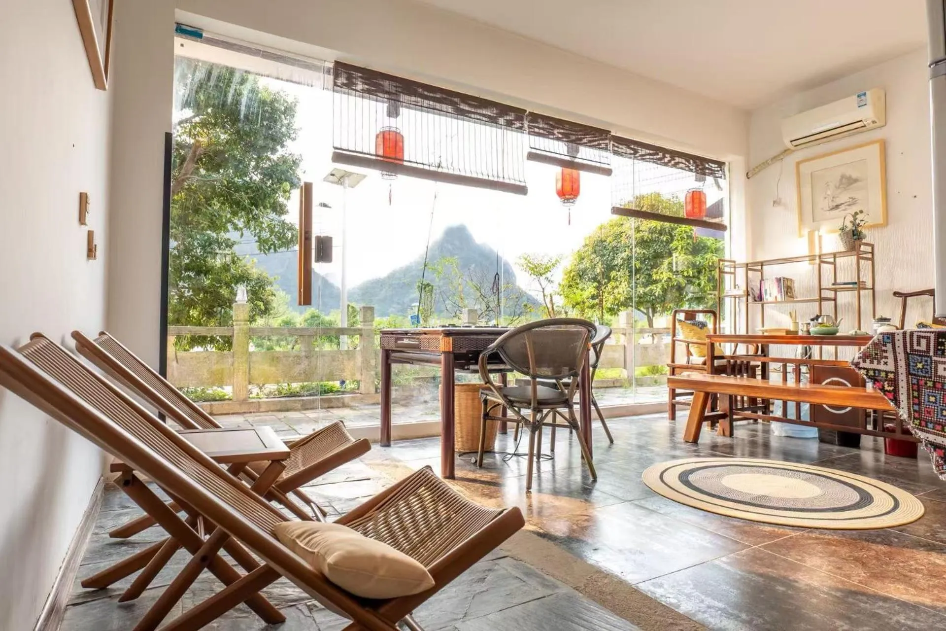 Secret Courtyard Resort Hotel