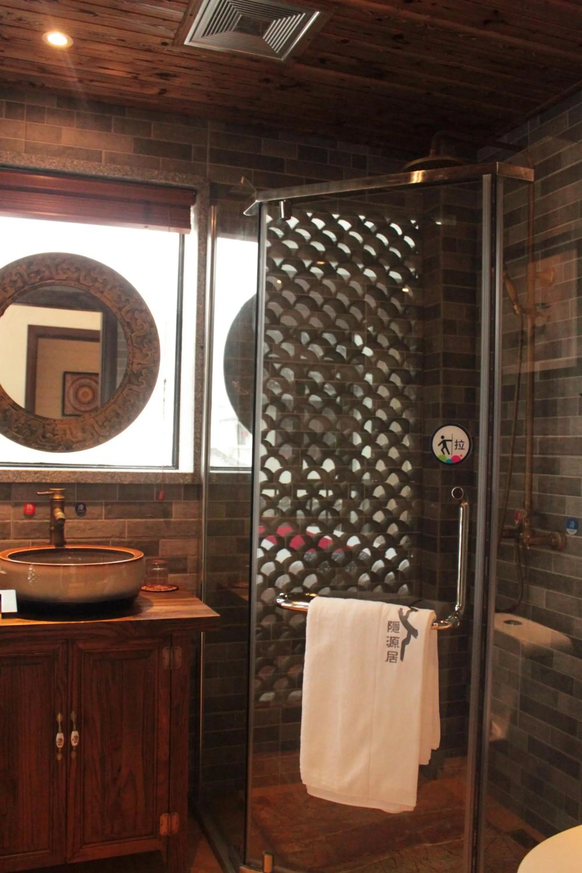 Secret Courtyard Resort Hotel