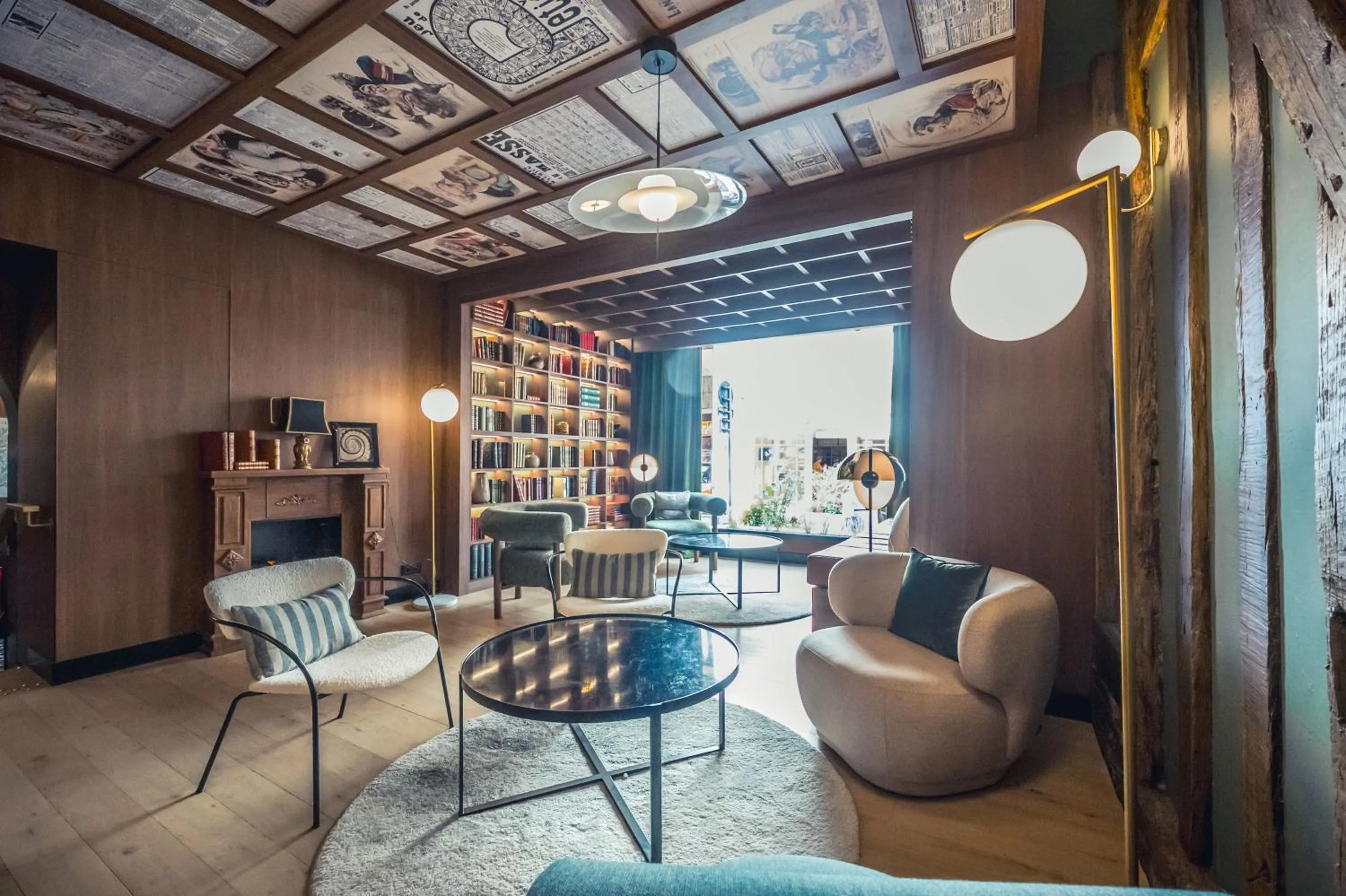 Best Western Premier de La Poste & Spa