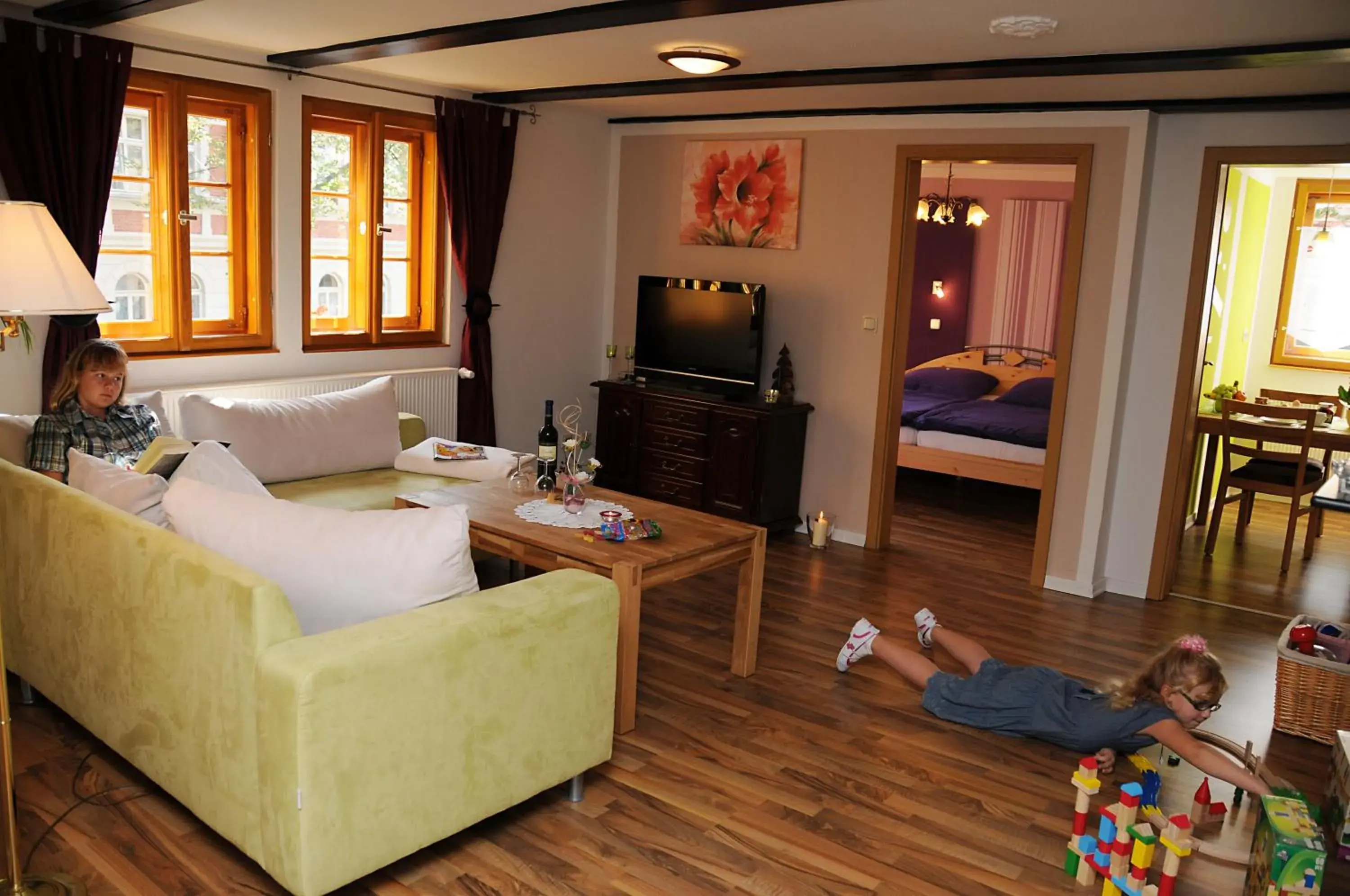 Ferienhaus am Oeringer Tor Ferienhaus am Oeringer Tor