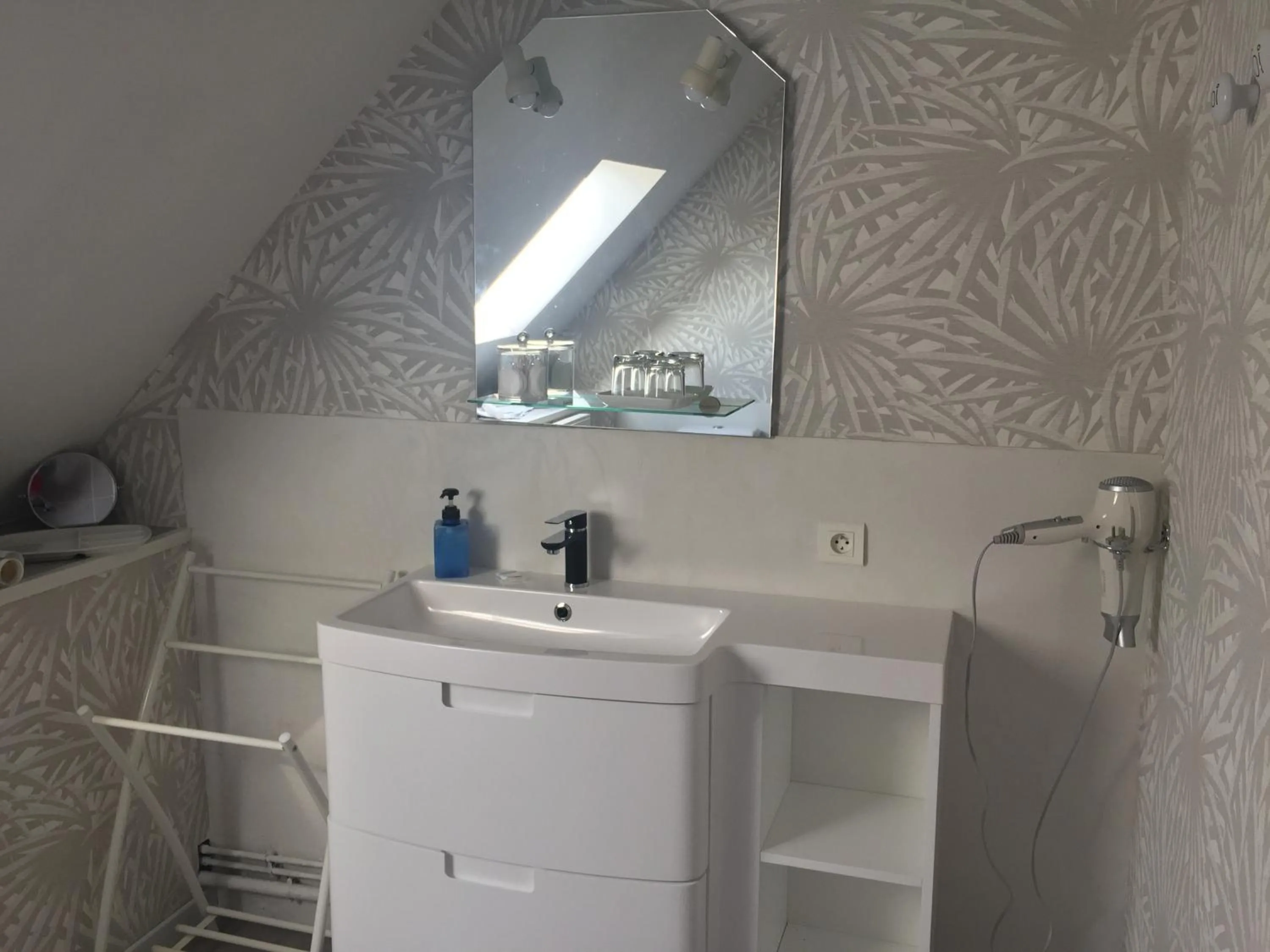 Chambres D'hôtes Du Domaine De Jacquelin