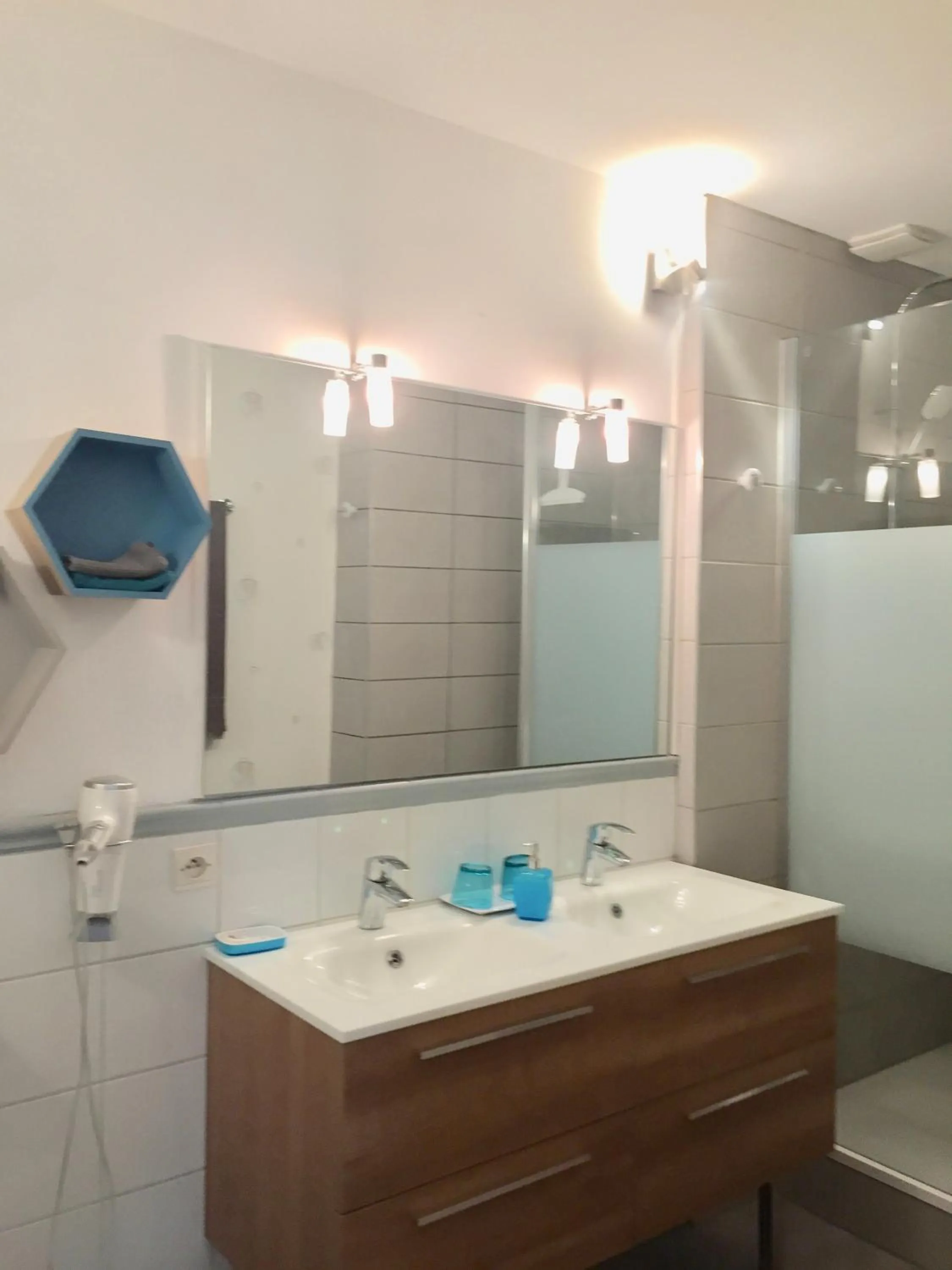 Chambres D'hôtes Du Domaine De Jacquelin