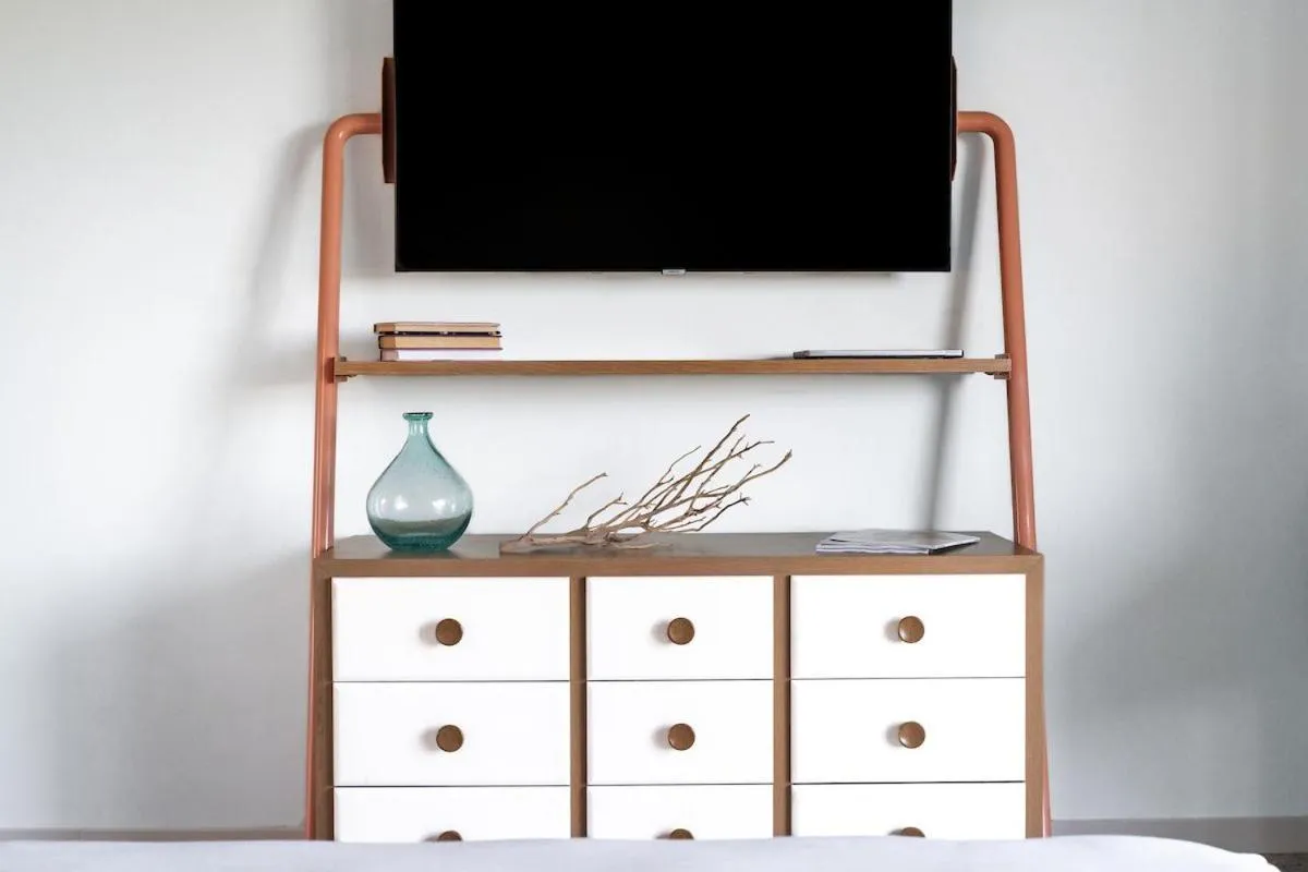 TV and multimedia in Riviera Beach Resort