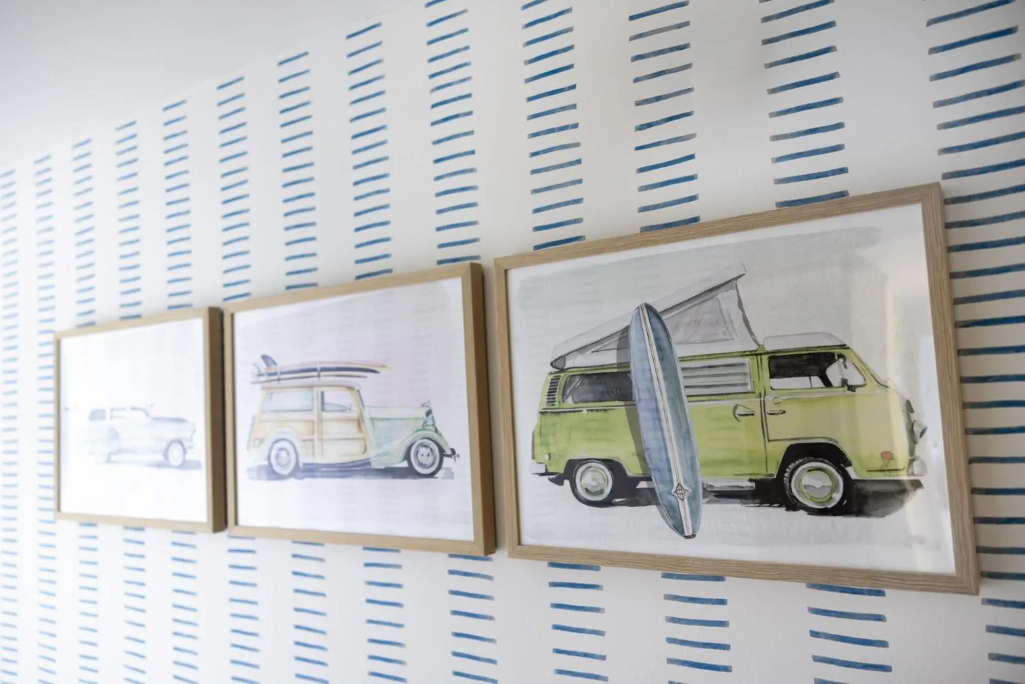 Bedroom in Riviera Beach Resort