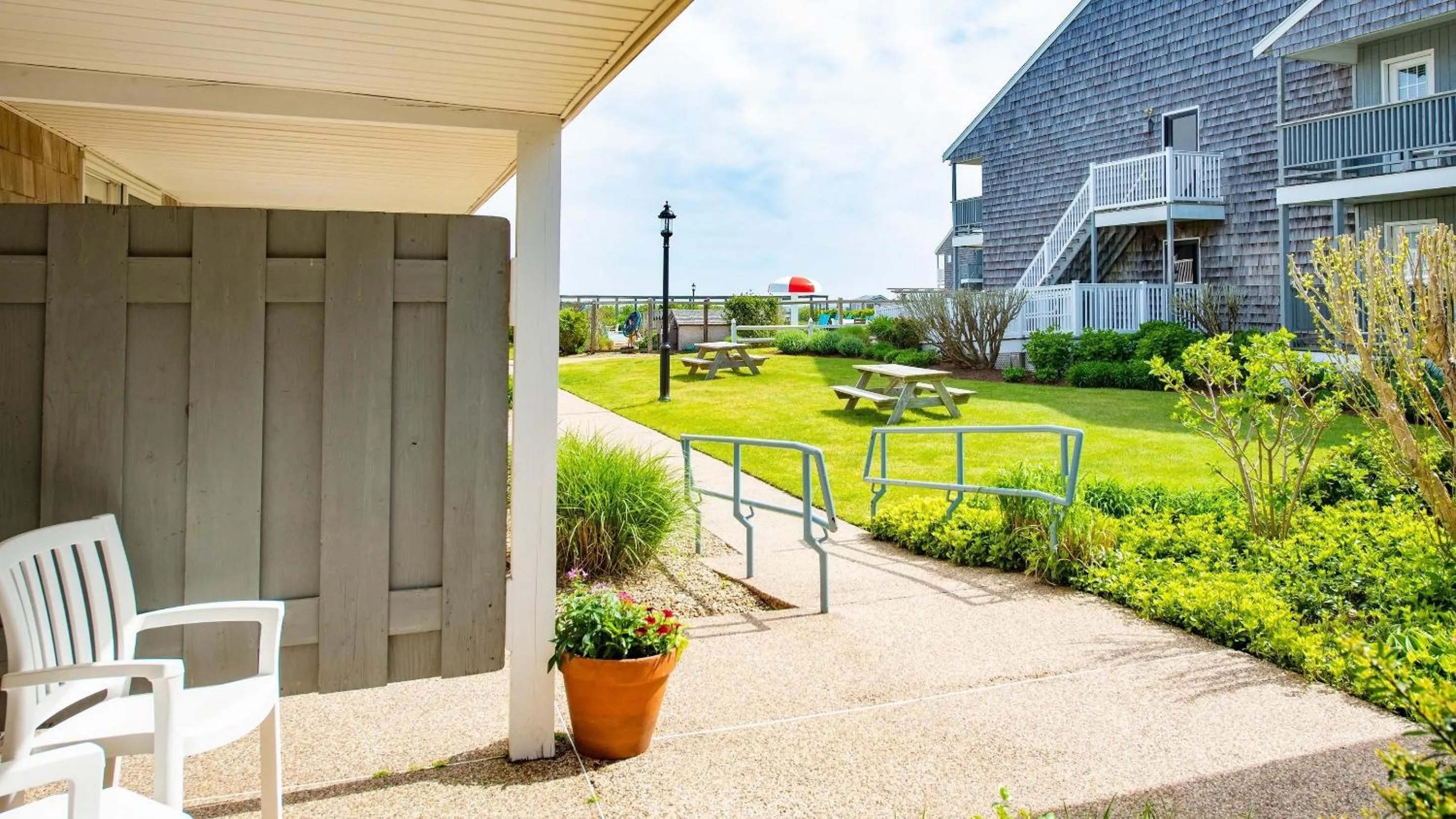 View (from property/room) in Riviera Beach Resort