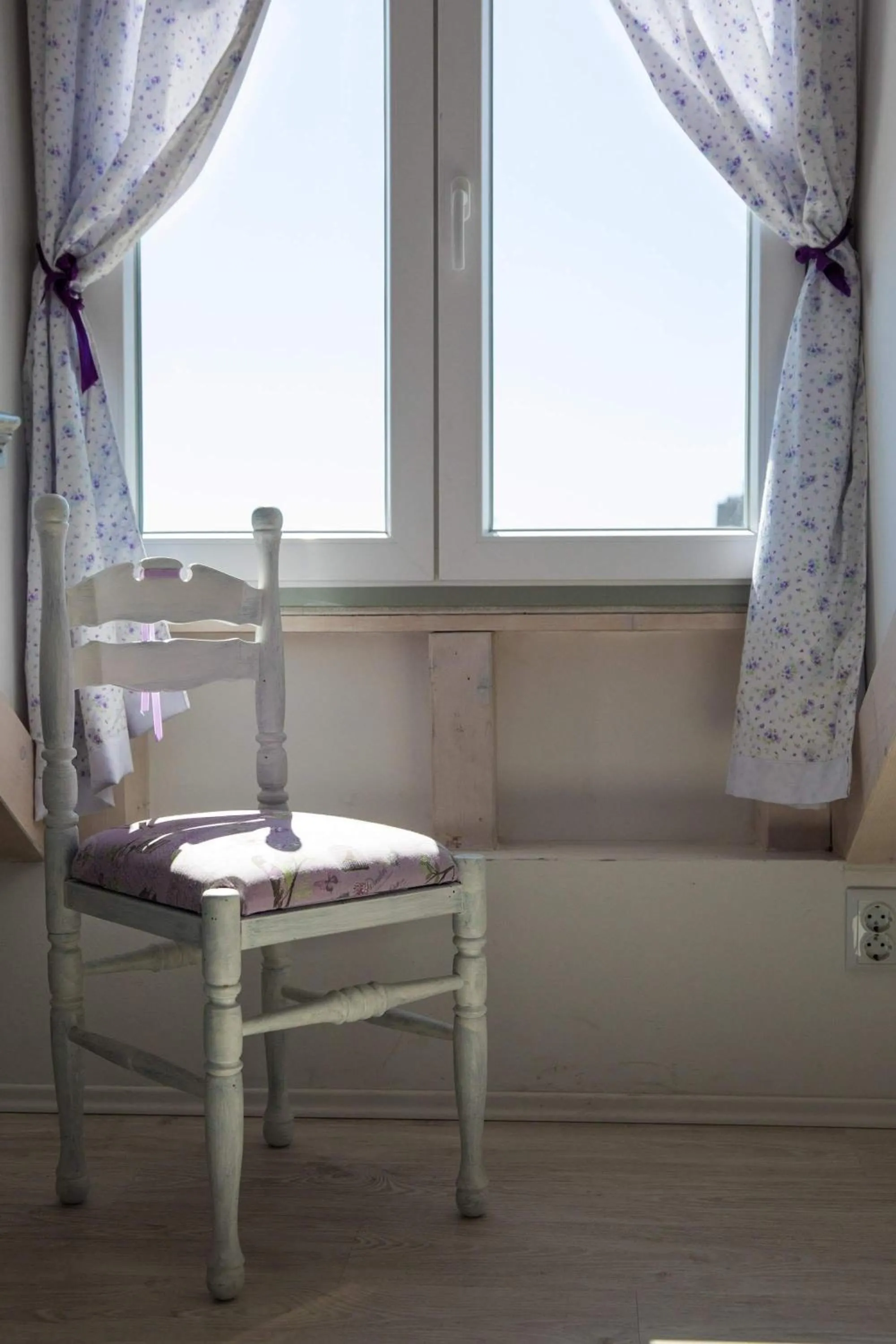 Bedroom in Guest House Gugily