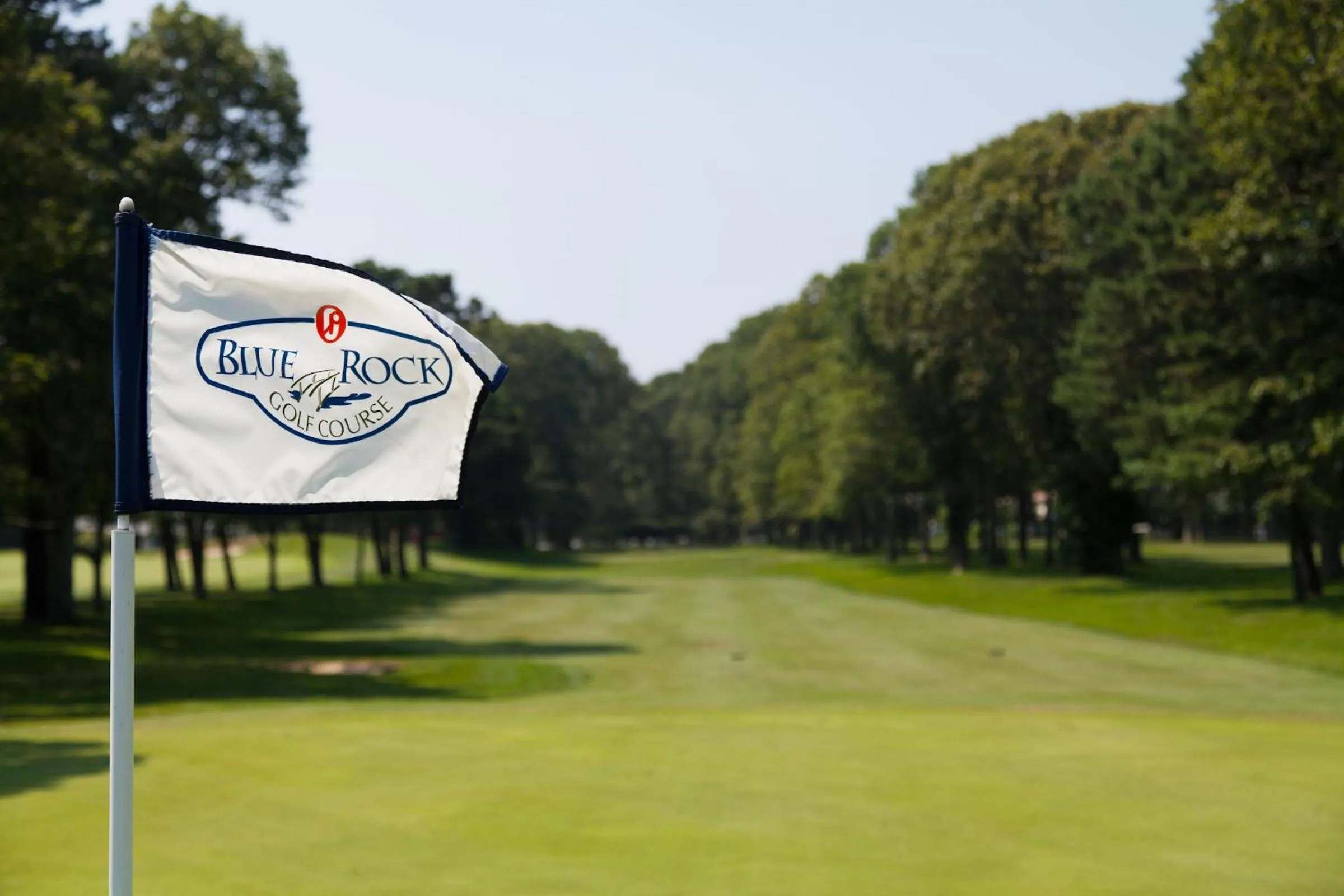 Golfcourse in Blue Rock Resort