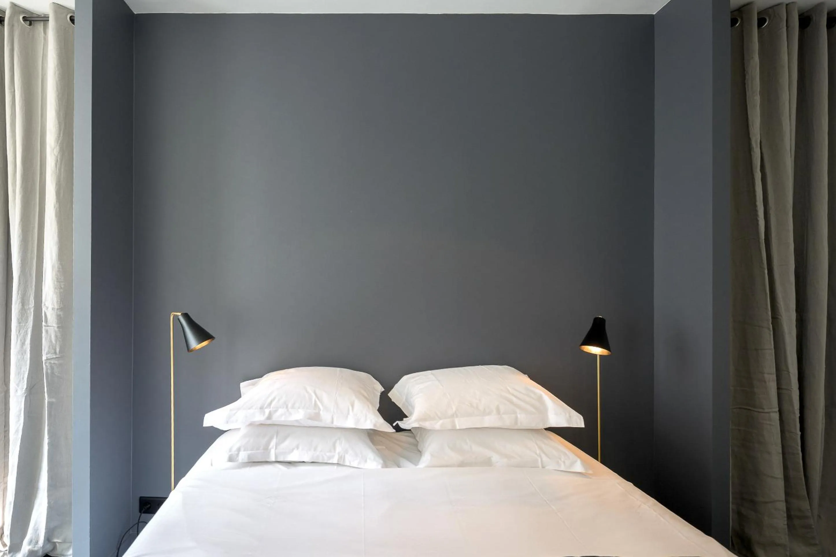 Habitat Parisien - Drouot Luxe