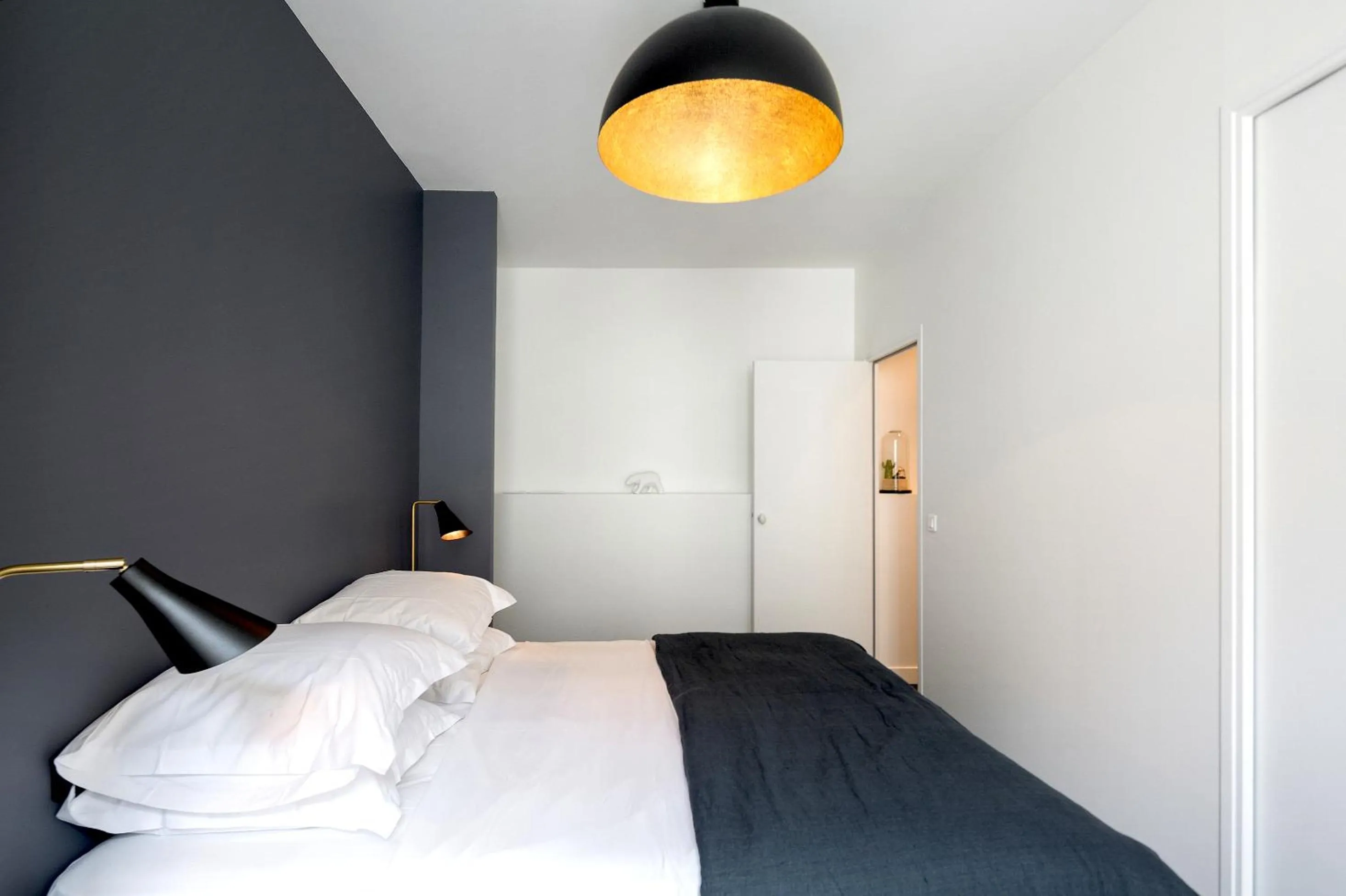 Habitat Parisien - Drouot Luxe