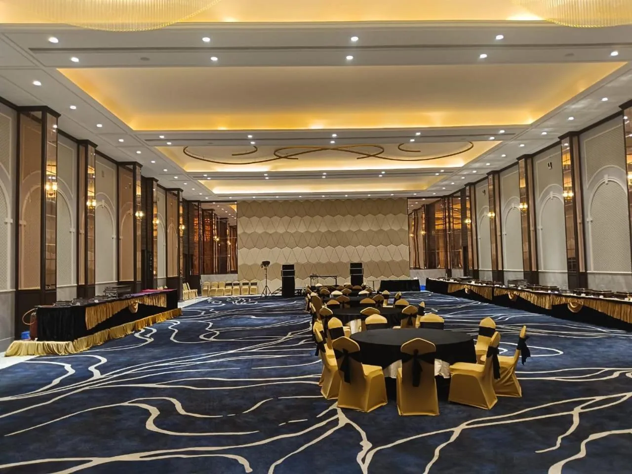 Property building in Enrise by Sayaji Bhopal