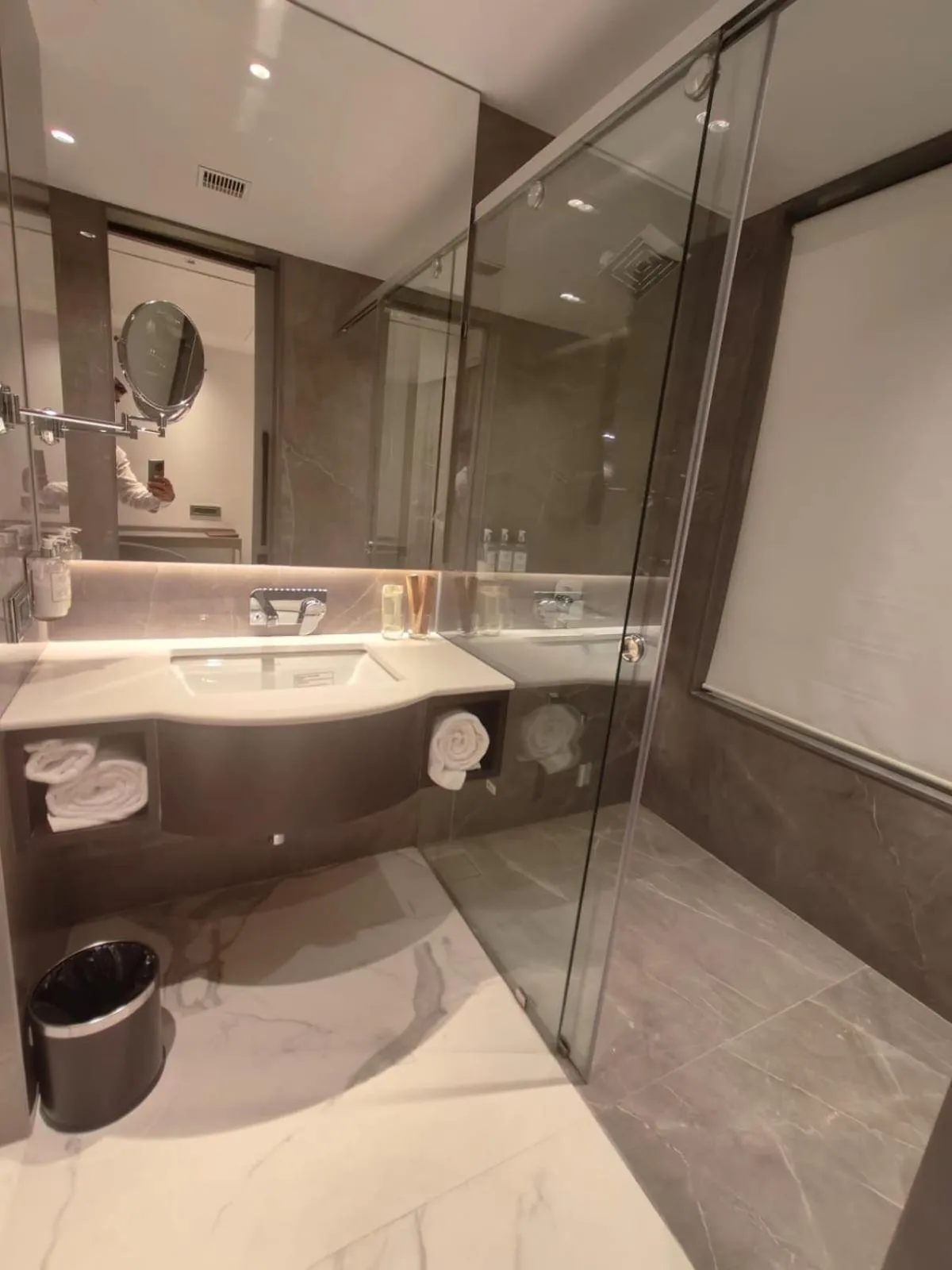 Toilet in Enrise by Sayaji Bhopal