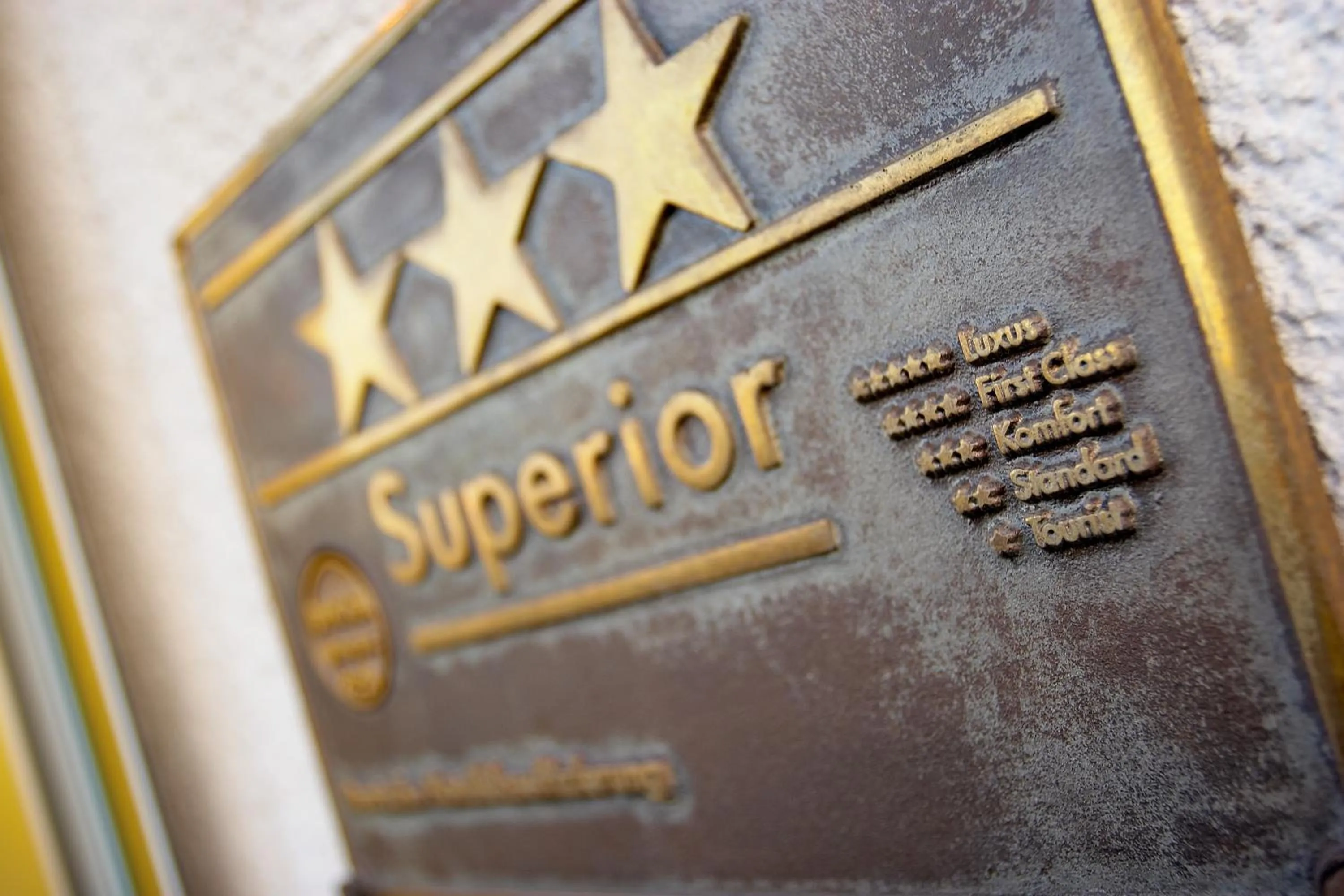 Other in Akzent Hotel Hubertus