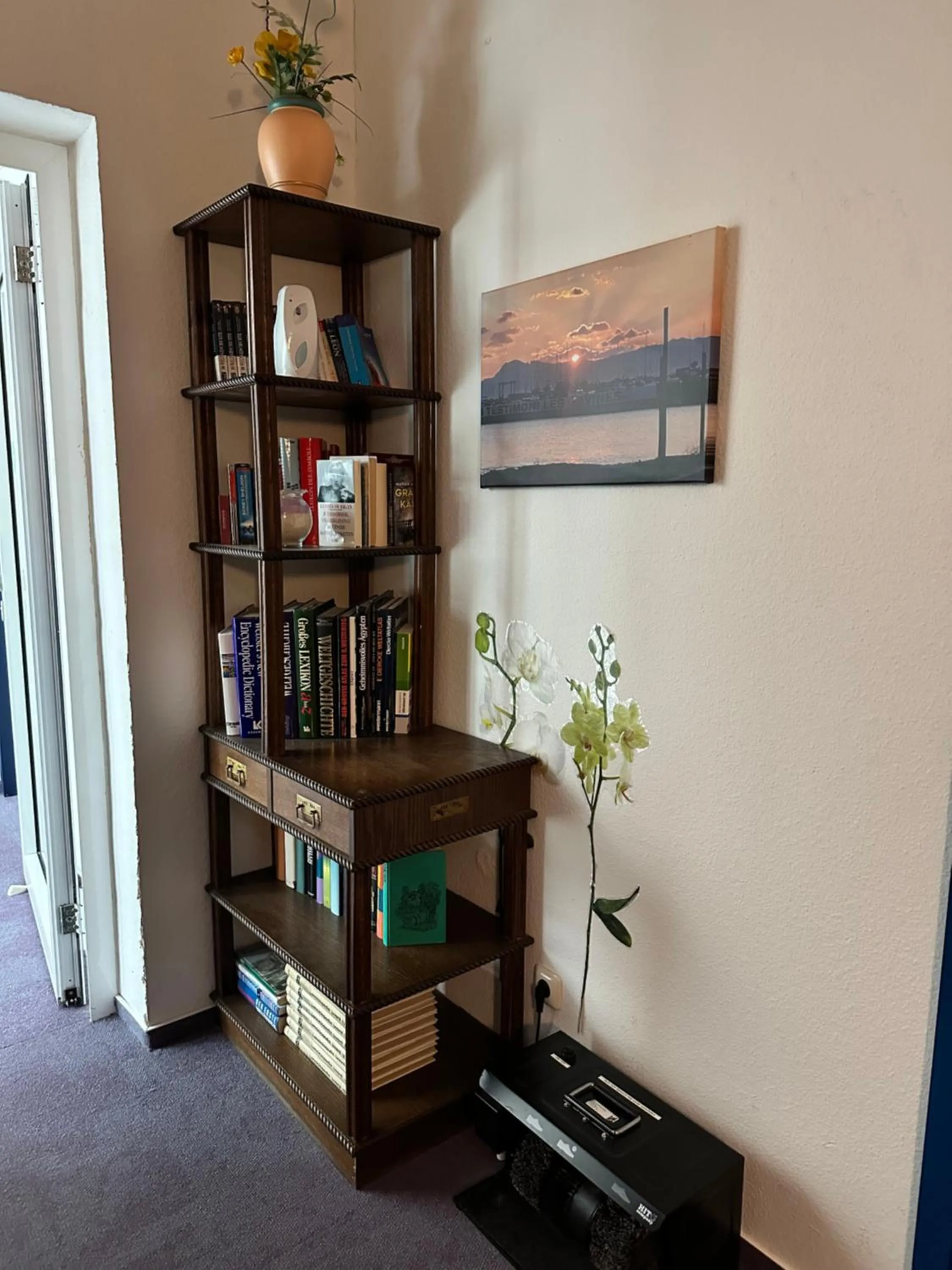 Zeitwohnen Wolfsburg, ehemals Hotel am Klieversberg ein Unternehmen der Micha'S Hotelbetriebe