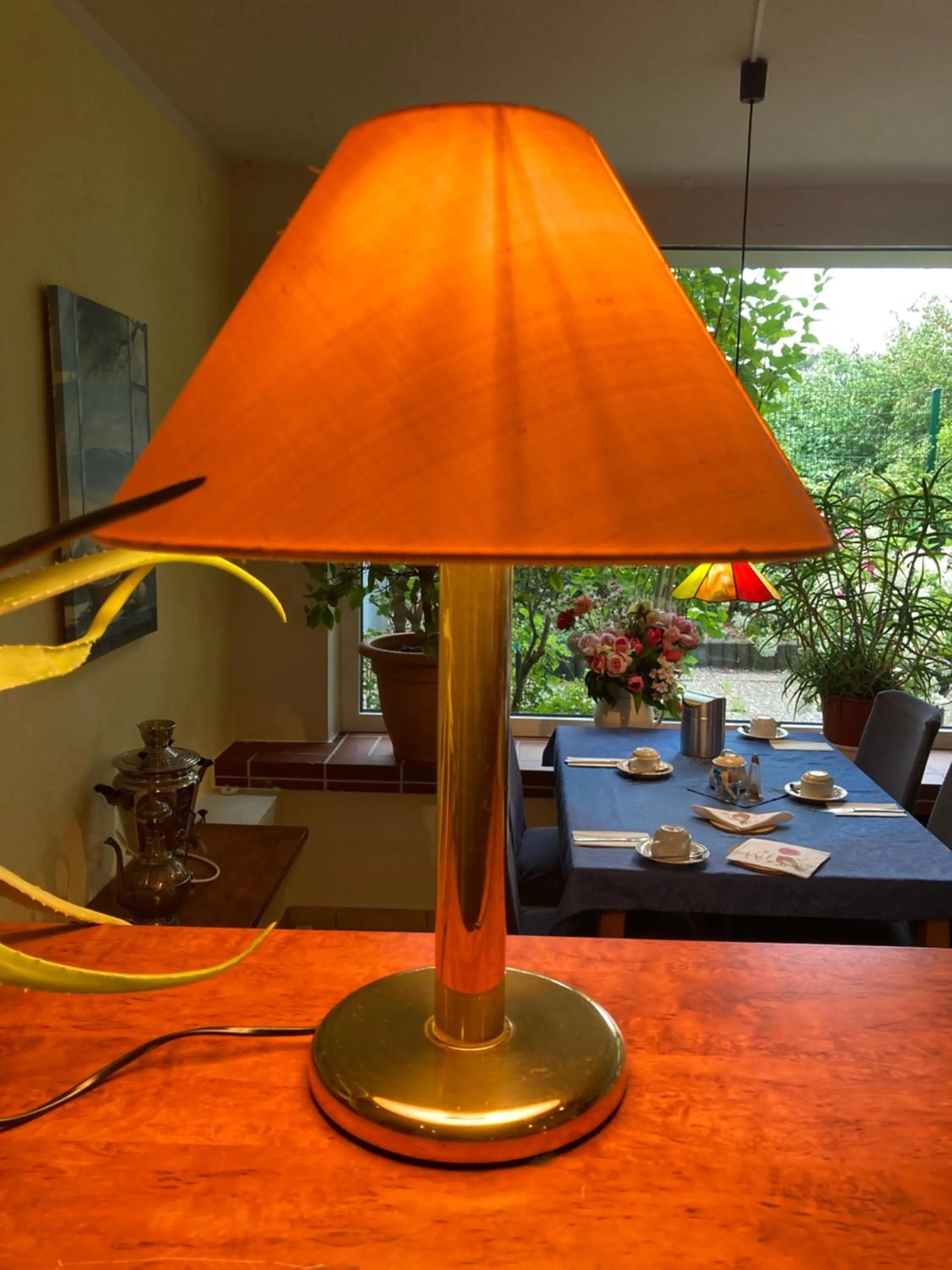 Breakfast in Zeitwohnen Wolfsburg, ehemals Hotel am Klieversberg ein Unternehmen der Micha'S Hotelbetriebe