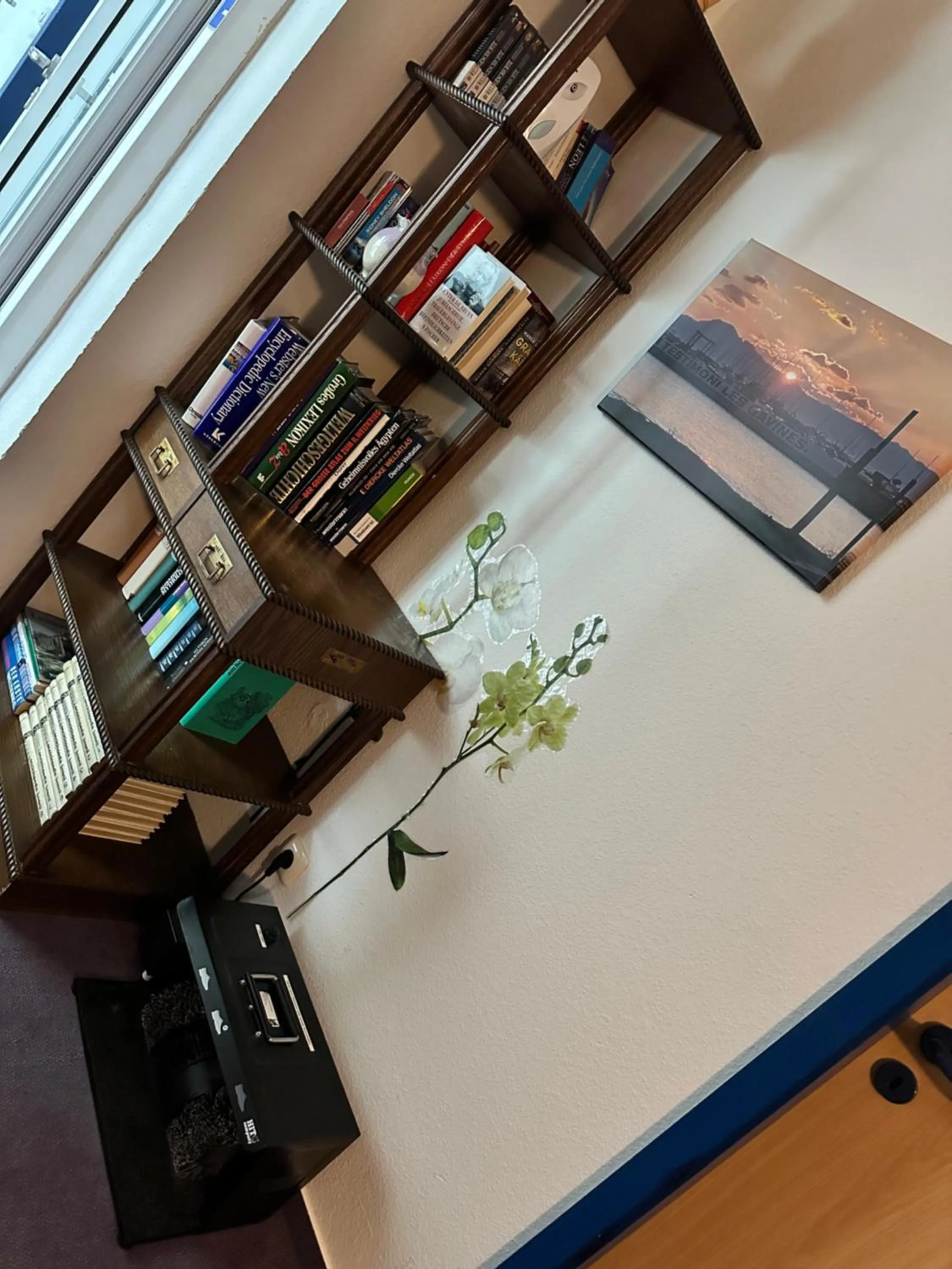 Zeitwohnen Wolfsburg, ehemals Hotel am Klieversberg ein Unternehmen der Micha'S Hotelbetriebe