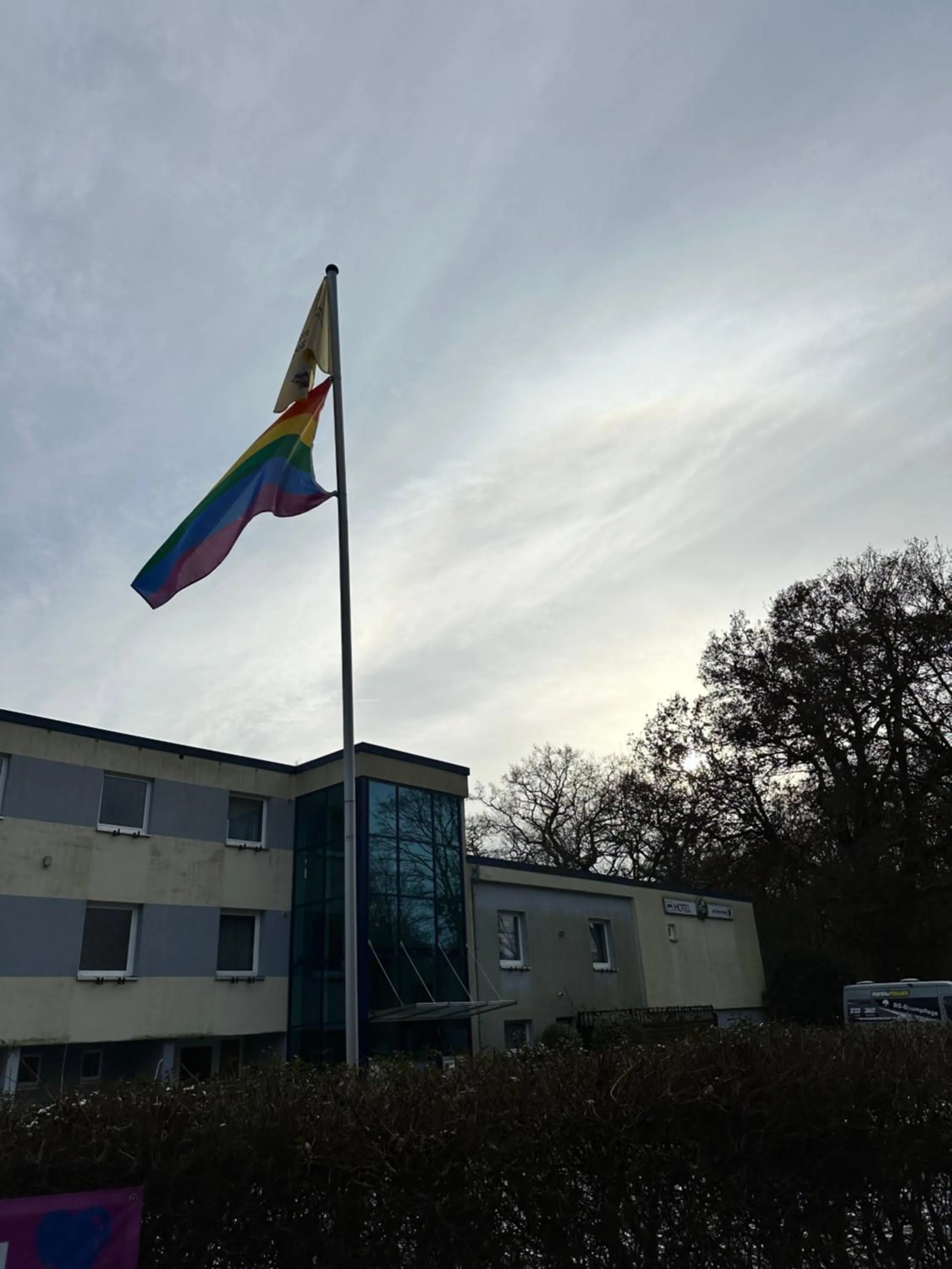 Zeitwohnen Wolfsburg, ehemals Hotel am Klieversberg ein Unternehmen der Micha'S Hotelbetriebe