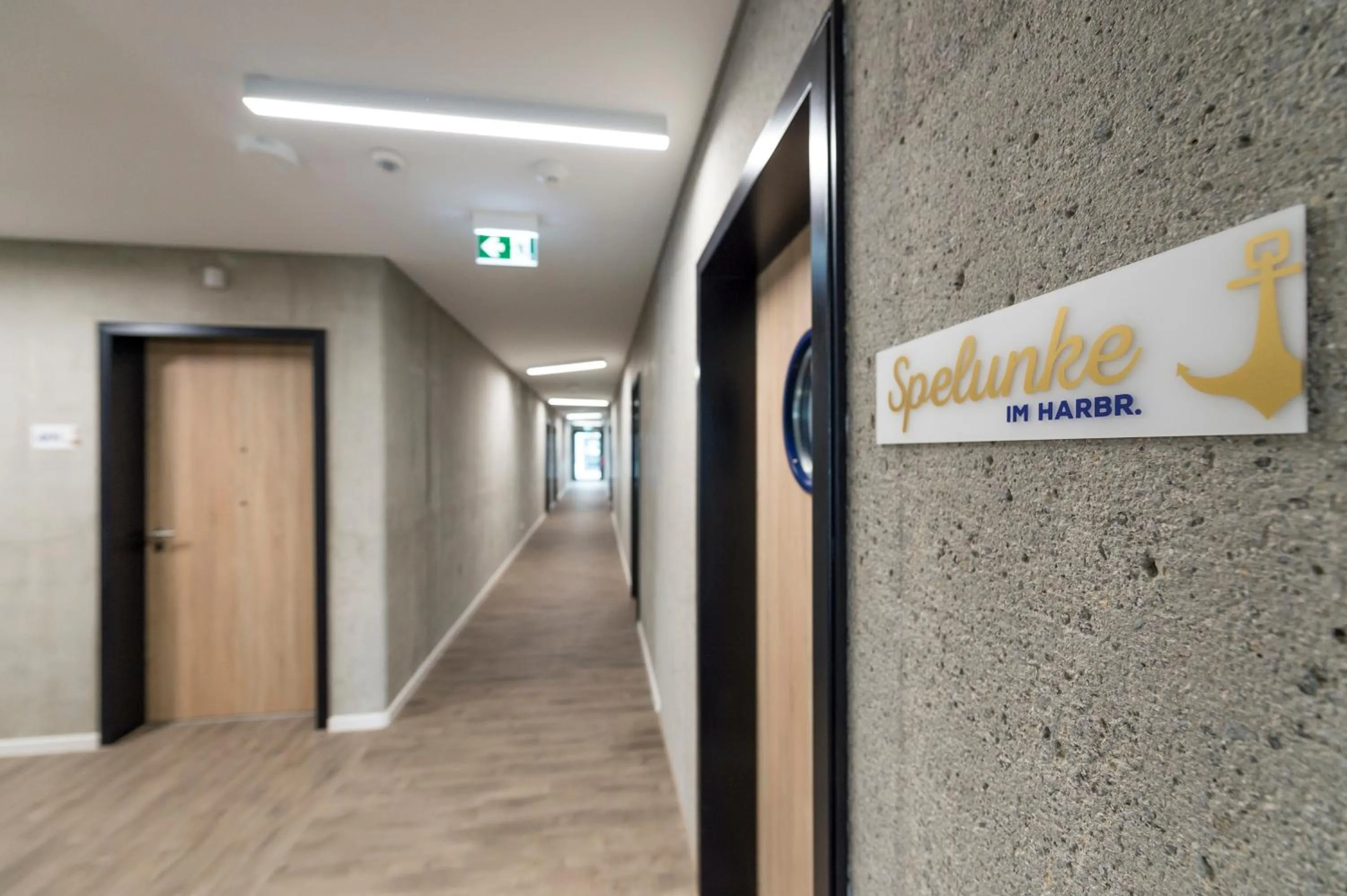 Other in HARBR. boardinghouse Ludwigsburg