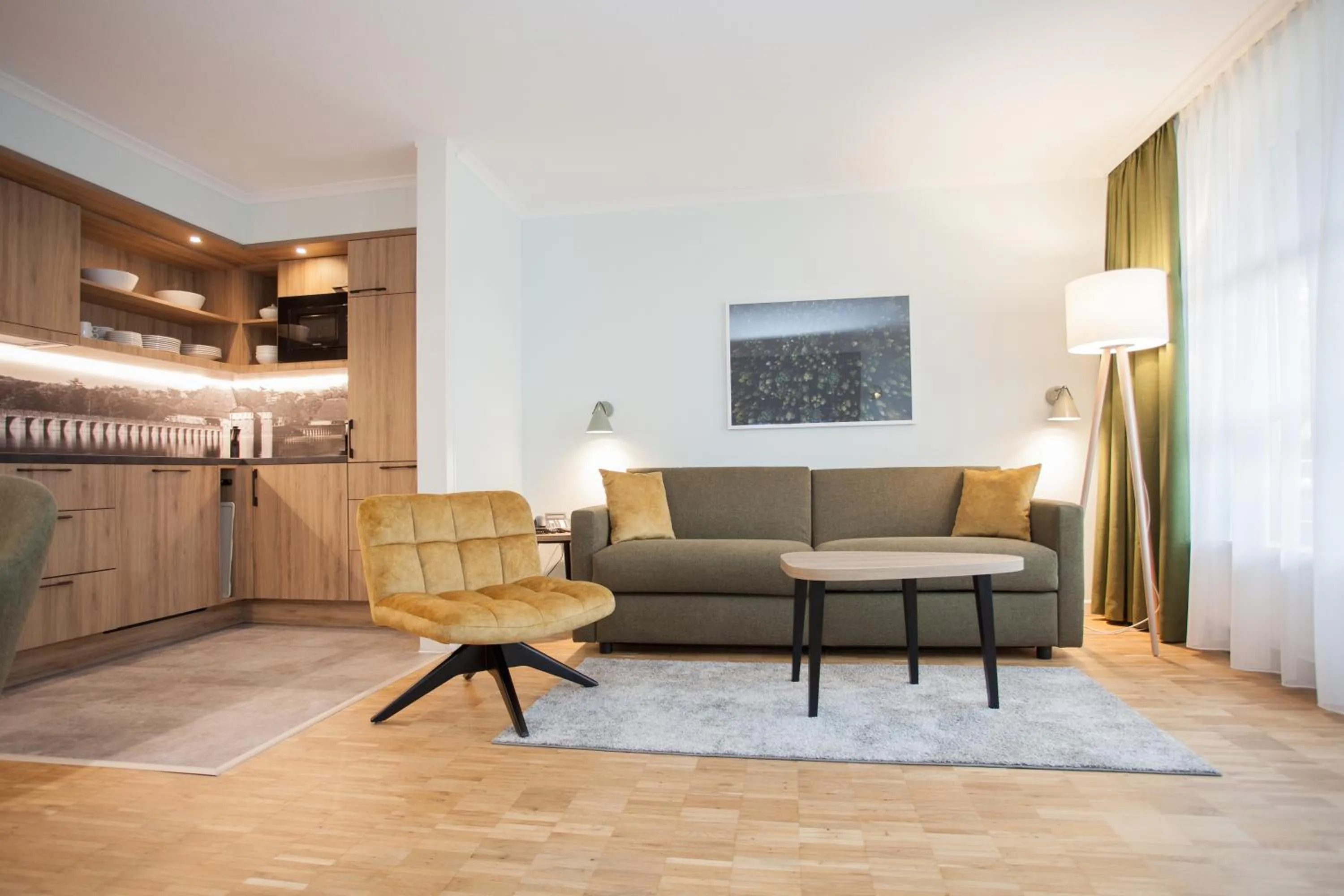 Hapimag Ferienwohnungen Winterberg