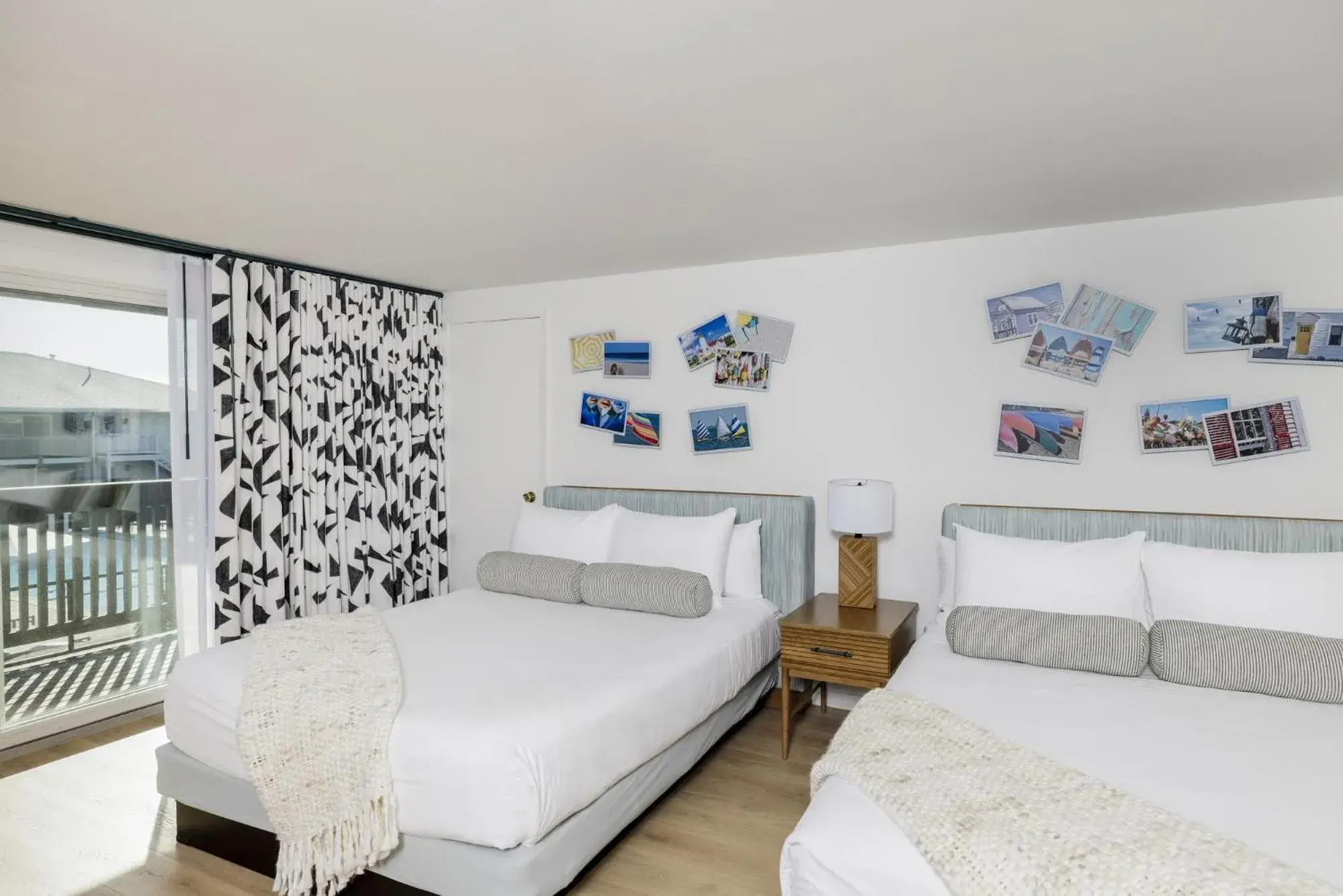 Queen Room with Two Queen Beds in Red Jacket Beach Resort Queen Room with Two Queen Beds in Red Jacket Beach Resort