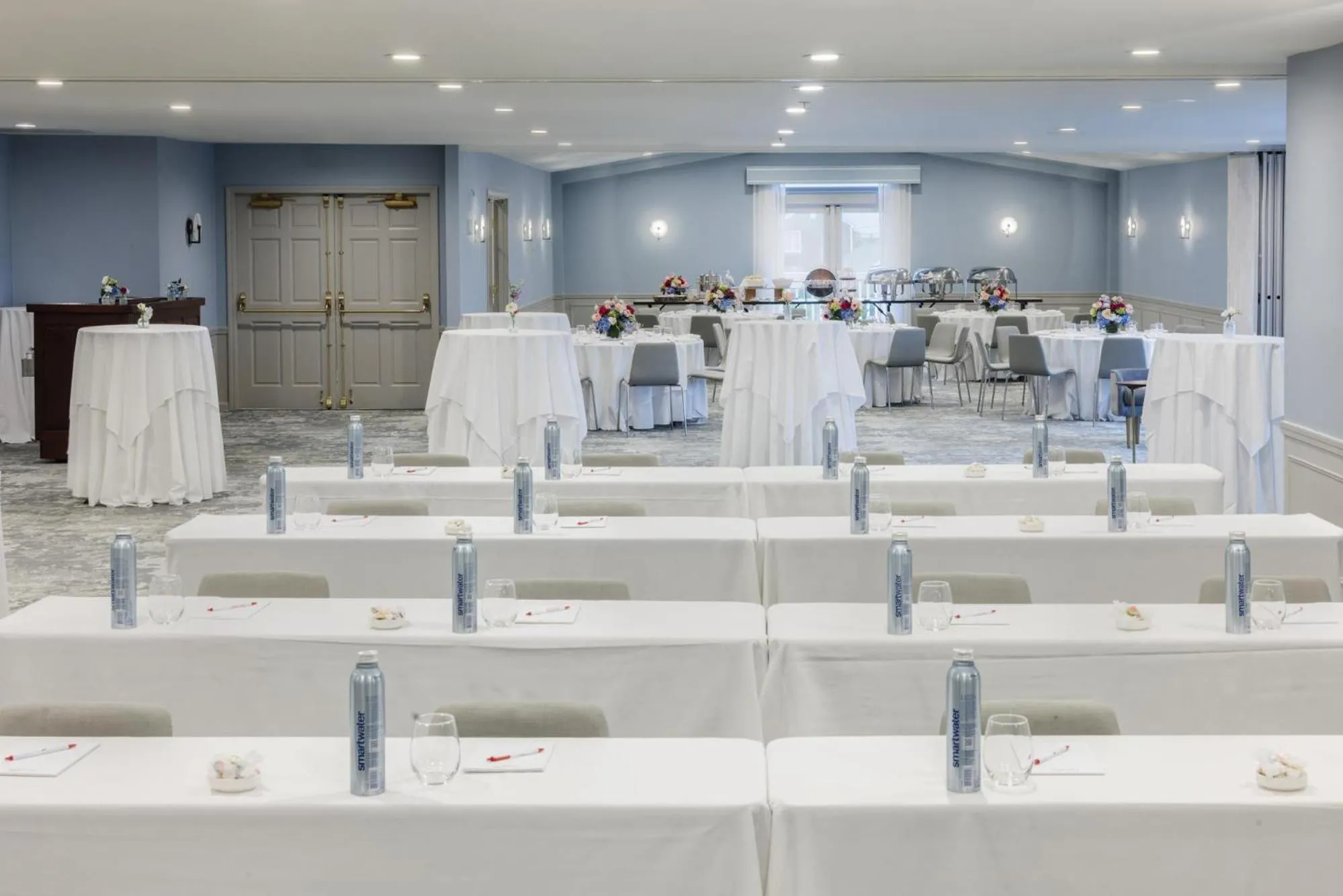 Banquet/Function facilities in Red Jacket Beach Resort