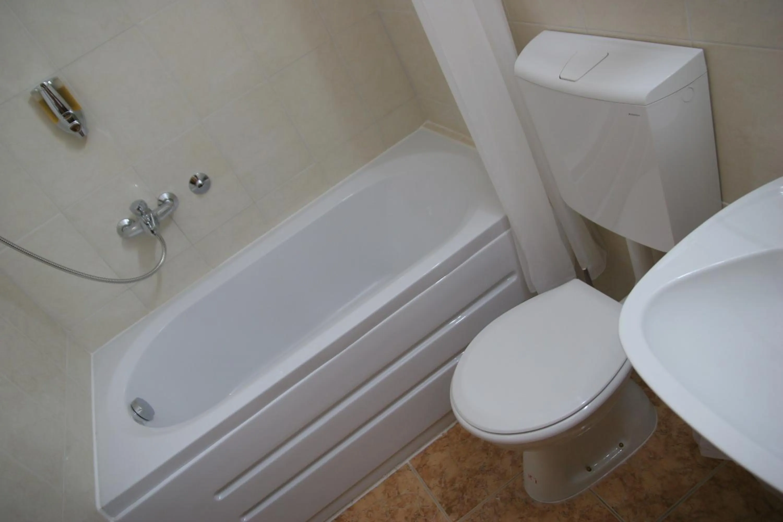 Bathroom in Konak Požarevac