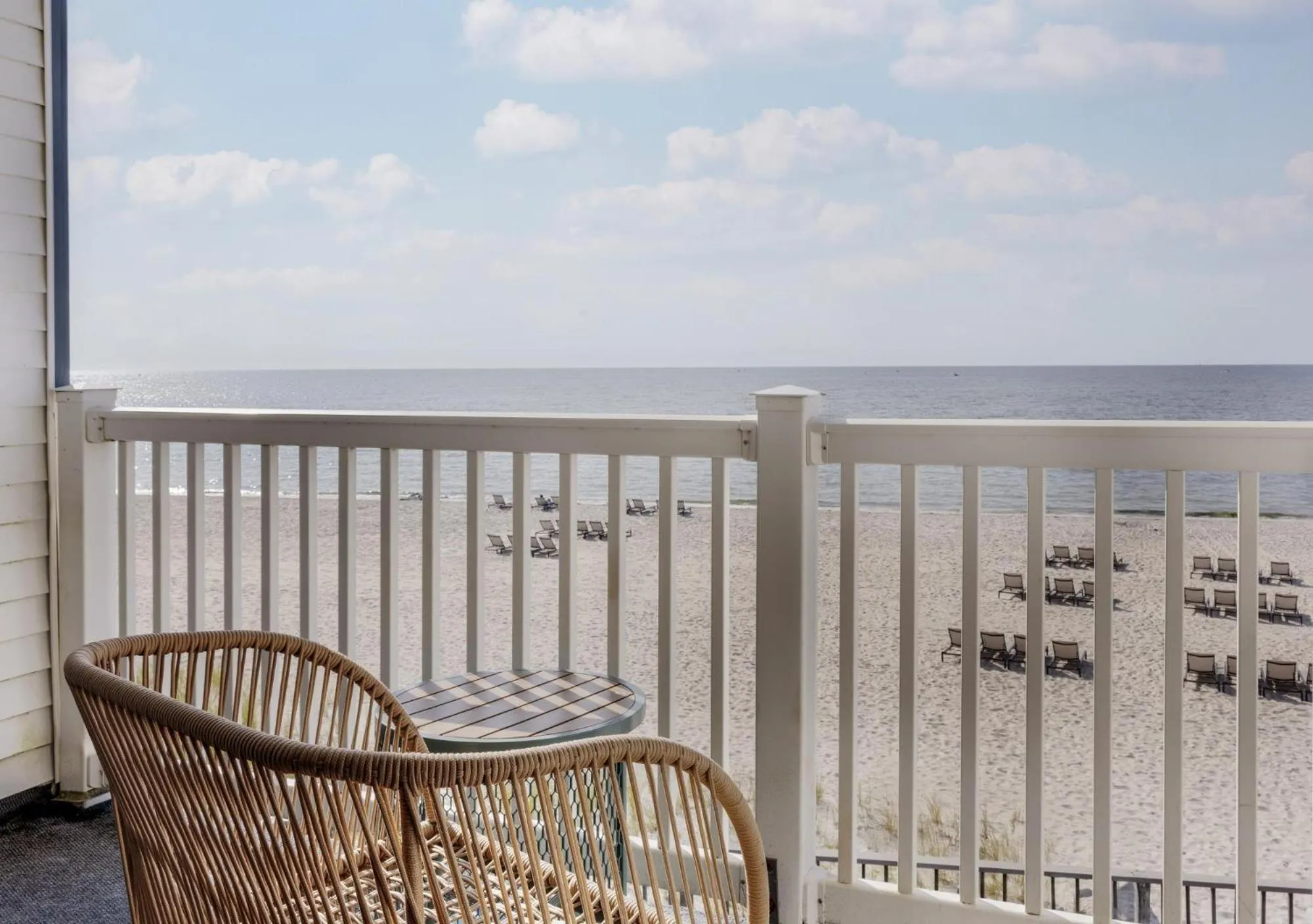 View (from property/room) in Blue Water Resort