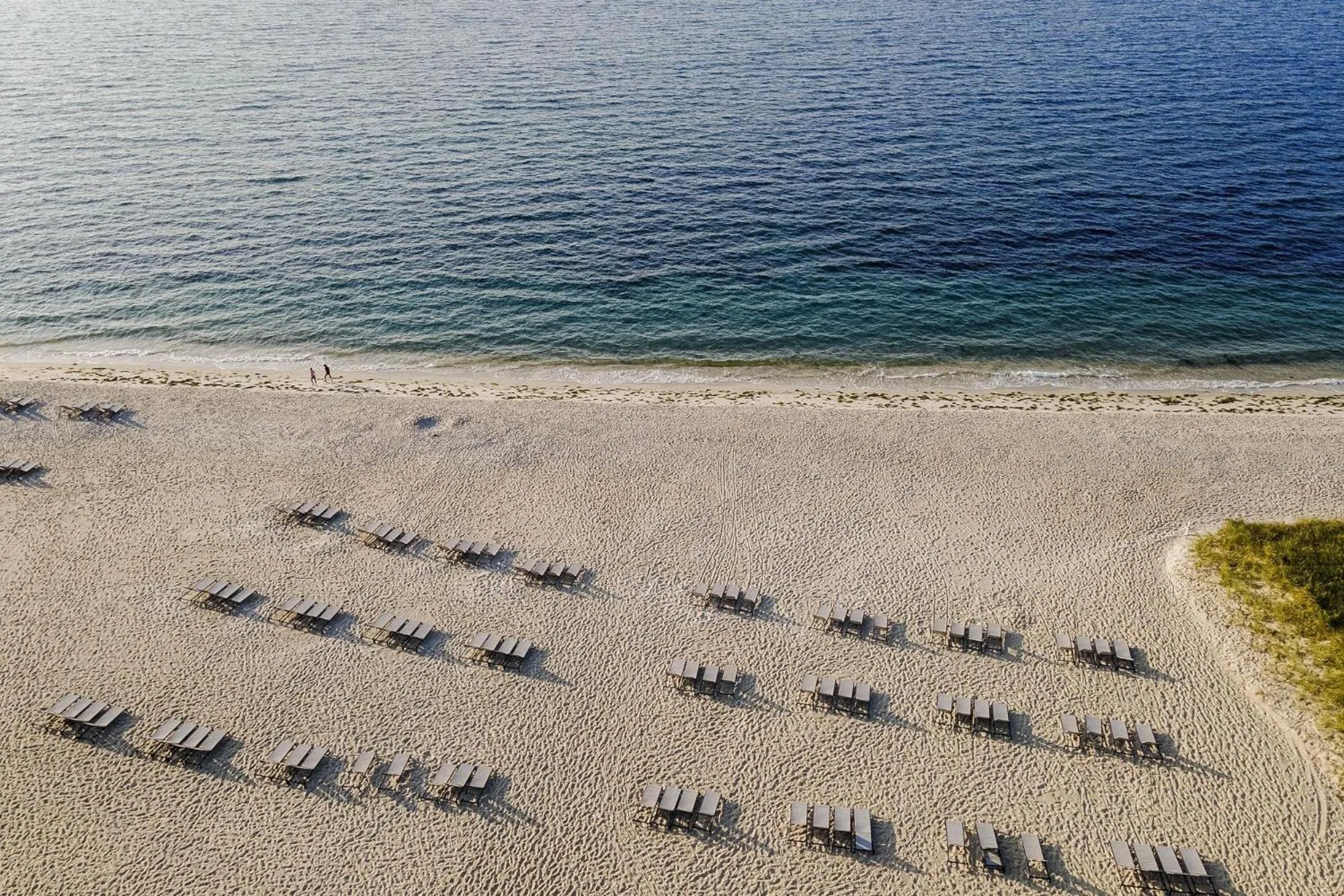 View (from property/room) in Blue Water Resort