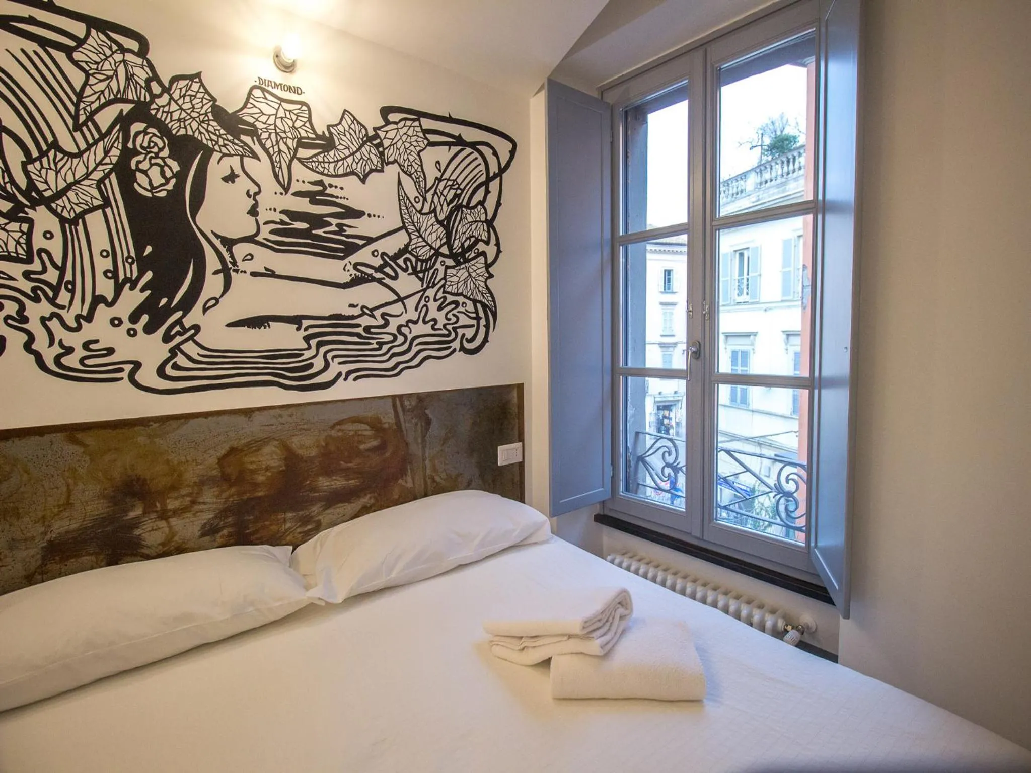 TAG Guest House