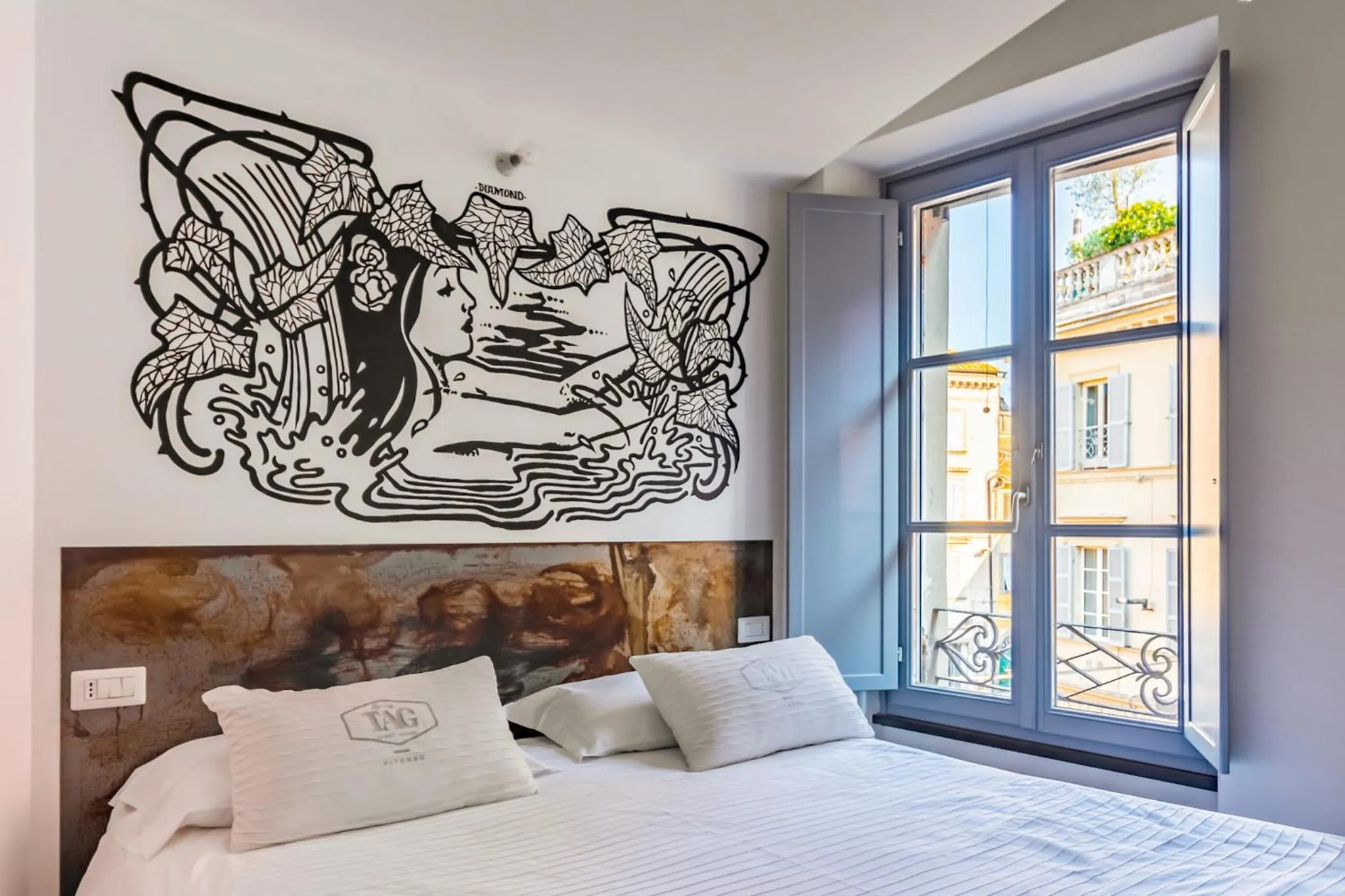 TAG Guest House
