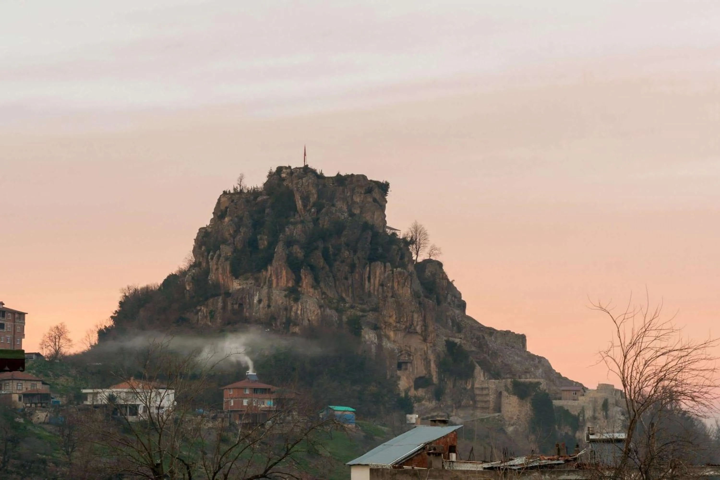 Off site in Ramada Resort by Wyndham Unye