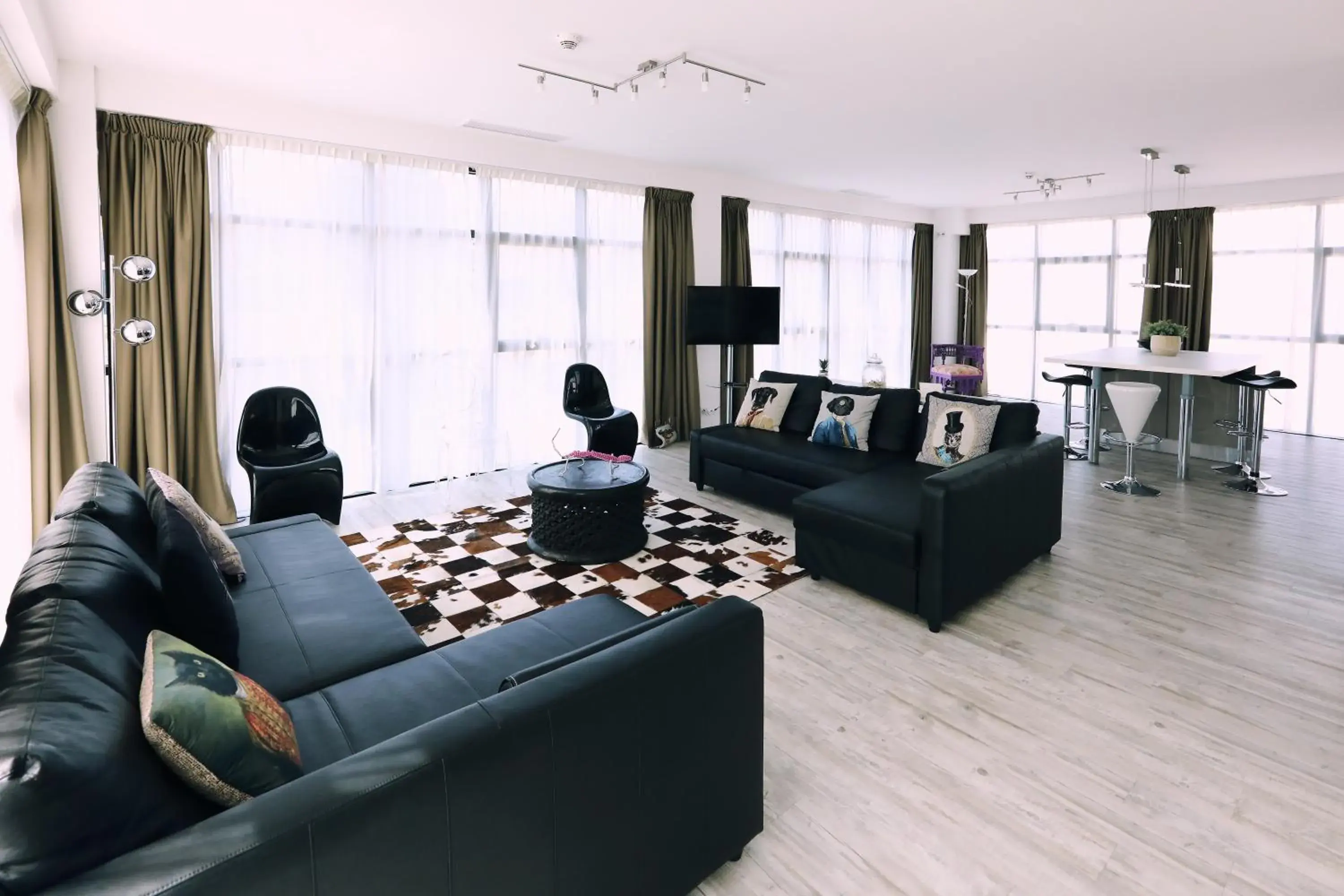 Suite in Appart' Hotel La Girafe Marseille Est - Porte d'Aubagne Suite in Appart' Hotel La Girafe Marseille Est - Porte d'Aubagne