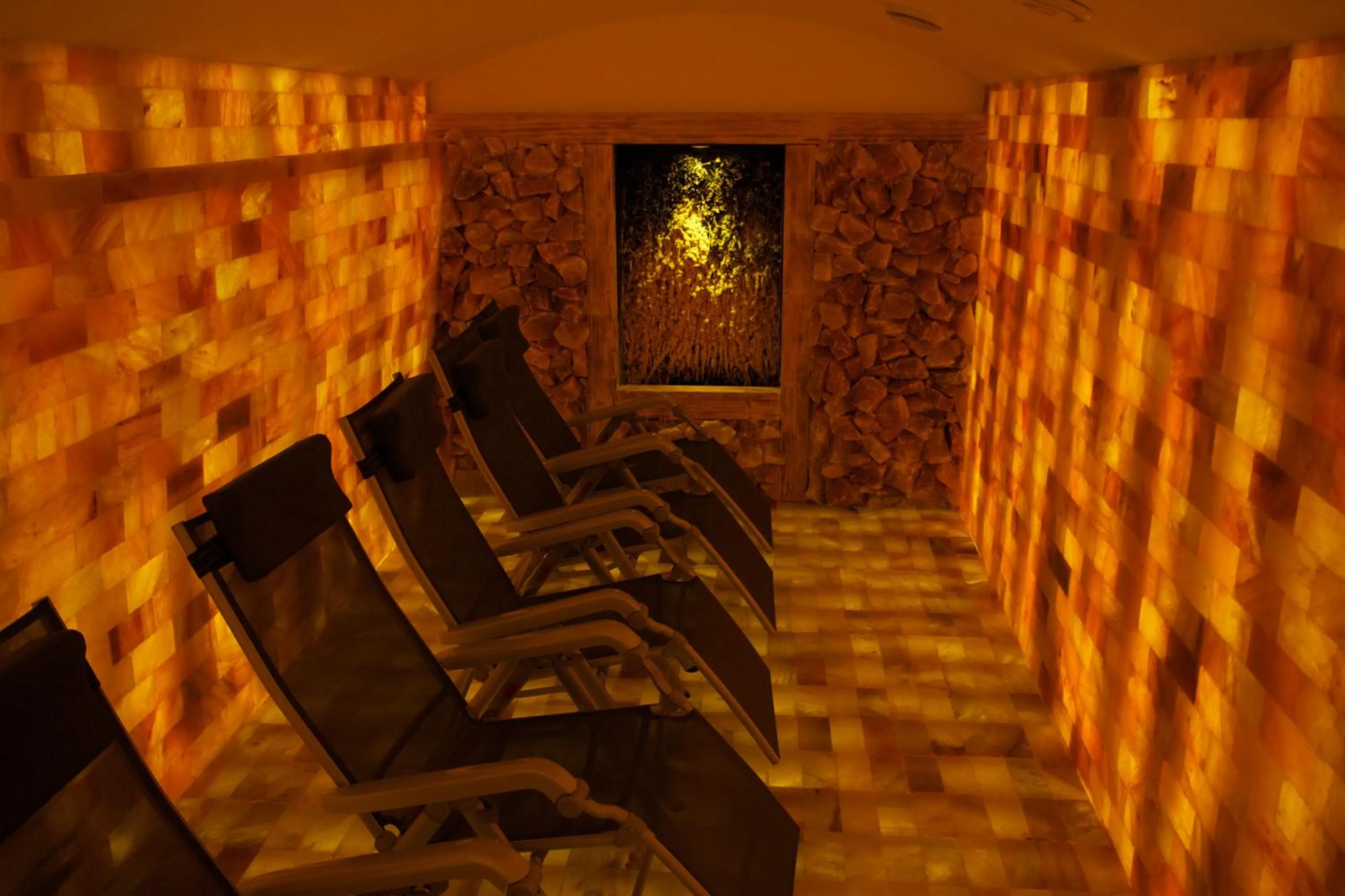 Spa and wellness centre/facilities in Parkhotel Flora am Schluchsee