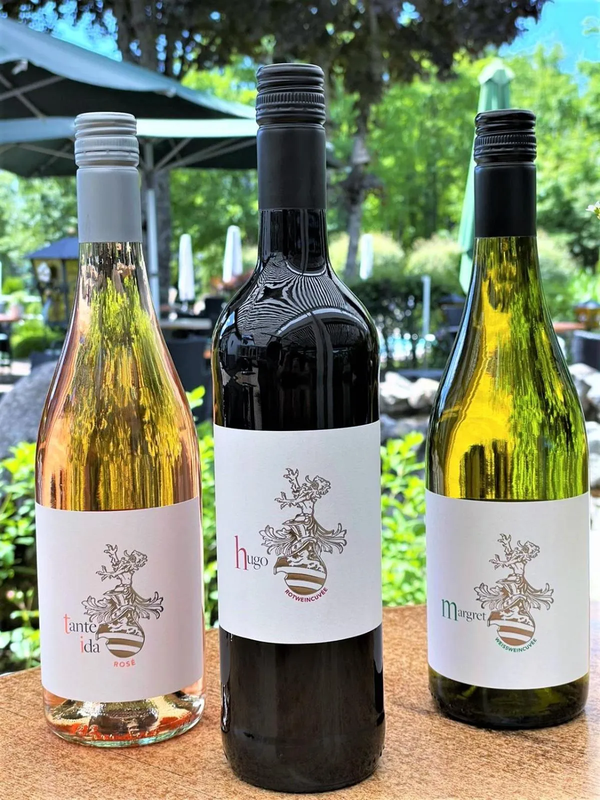 Restaurant/places to eat in Parkhotel Flora am Schluchsee