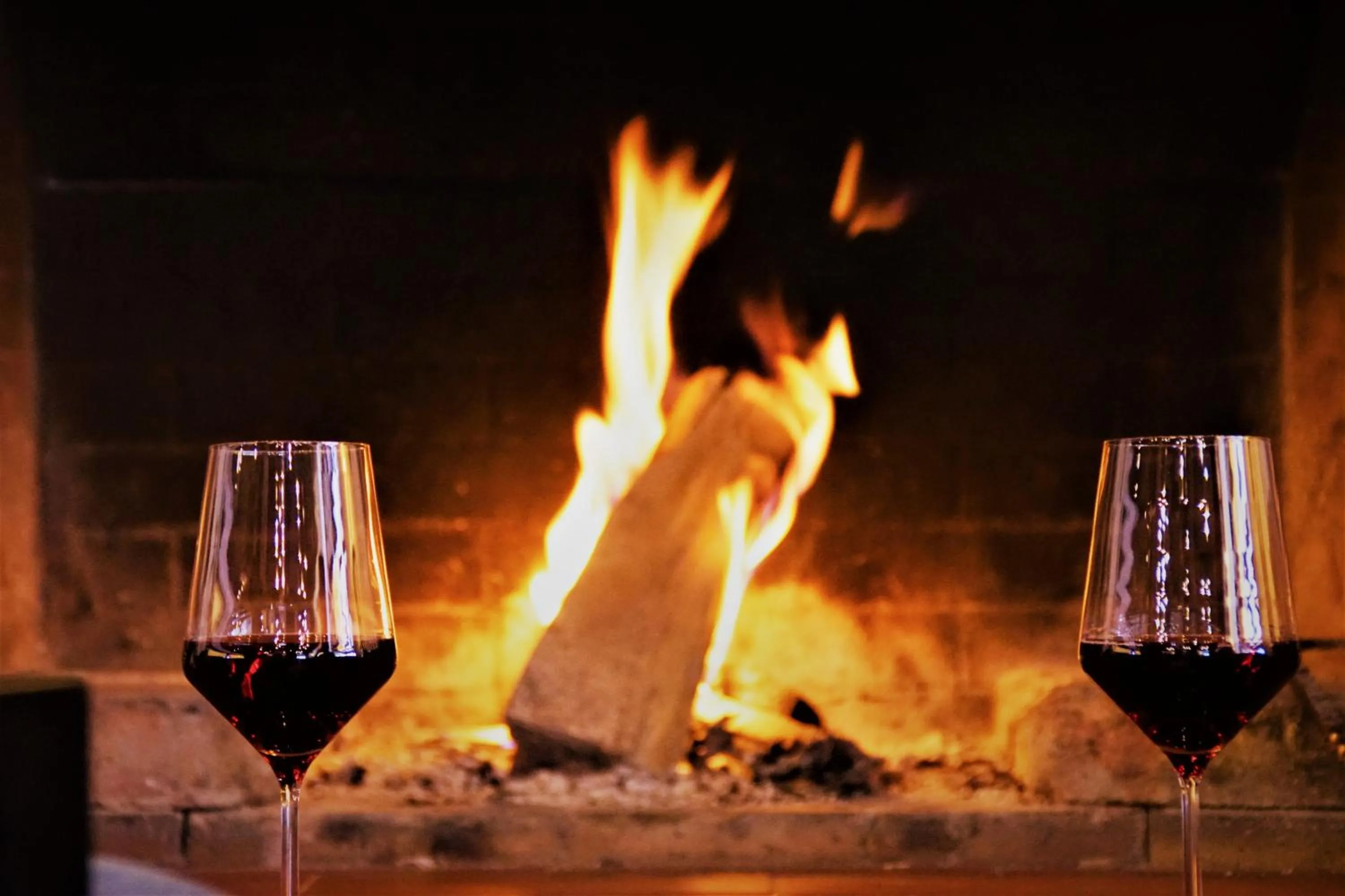 Lounge or bar in Parkhotel Flora am Schluchsee